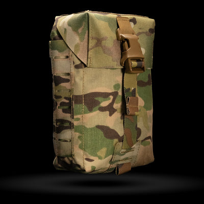 Sustainment Pouch