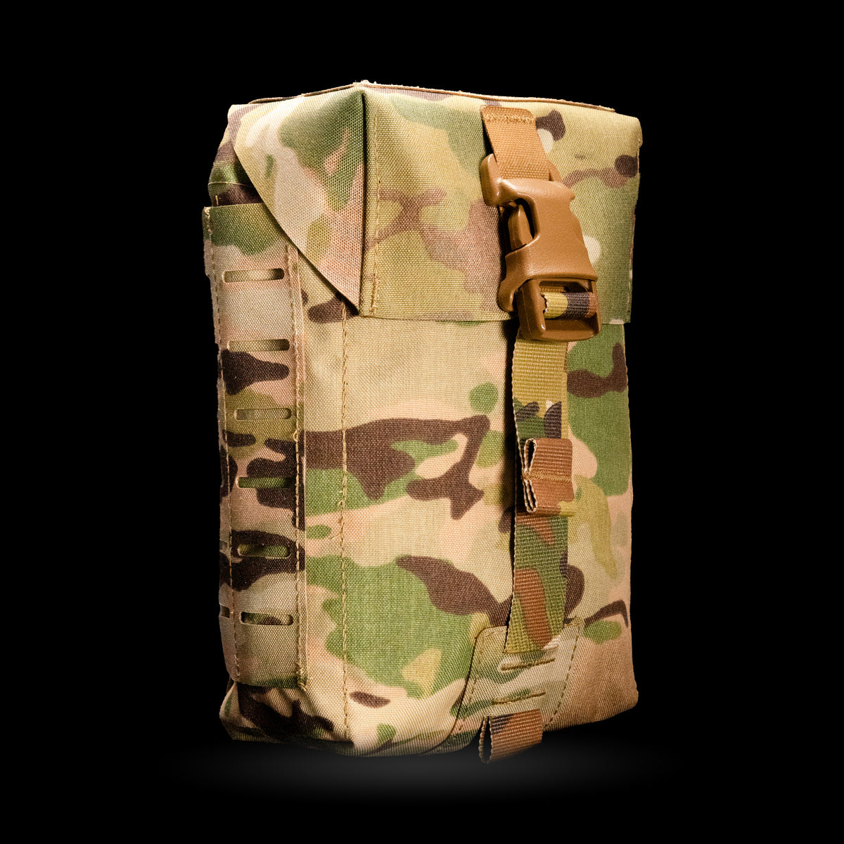 Sustainment Pouches