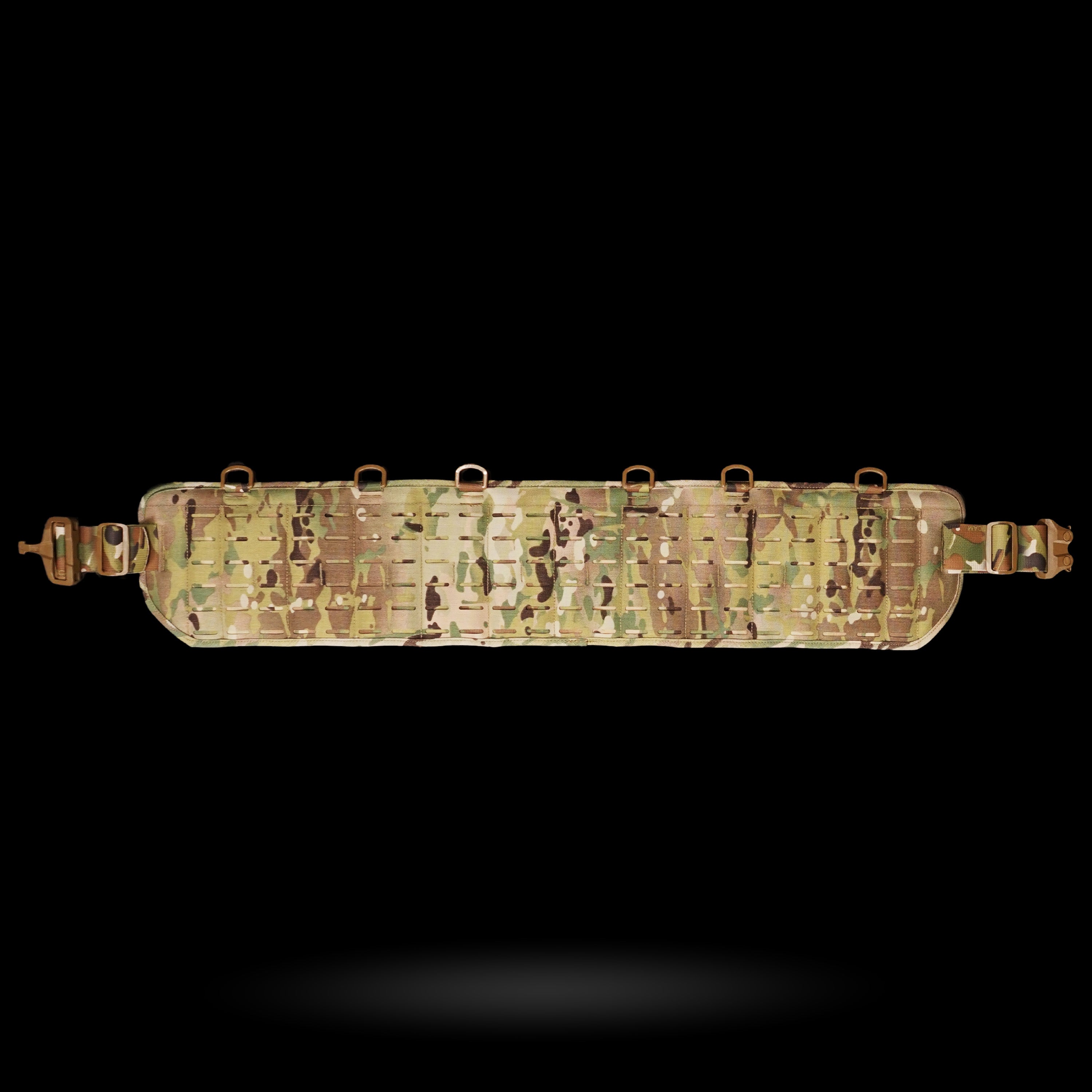 Kit Ceinture Molle