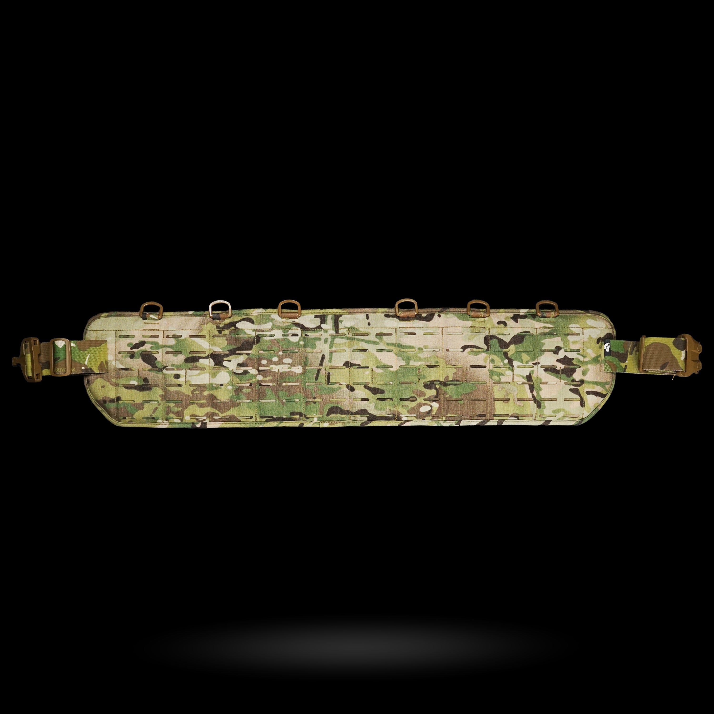 Kit Ceinture Molle