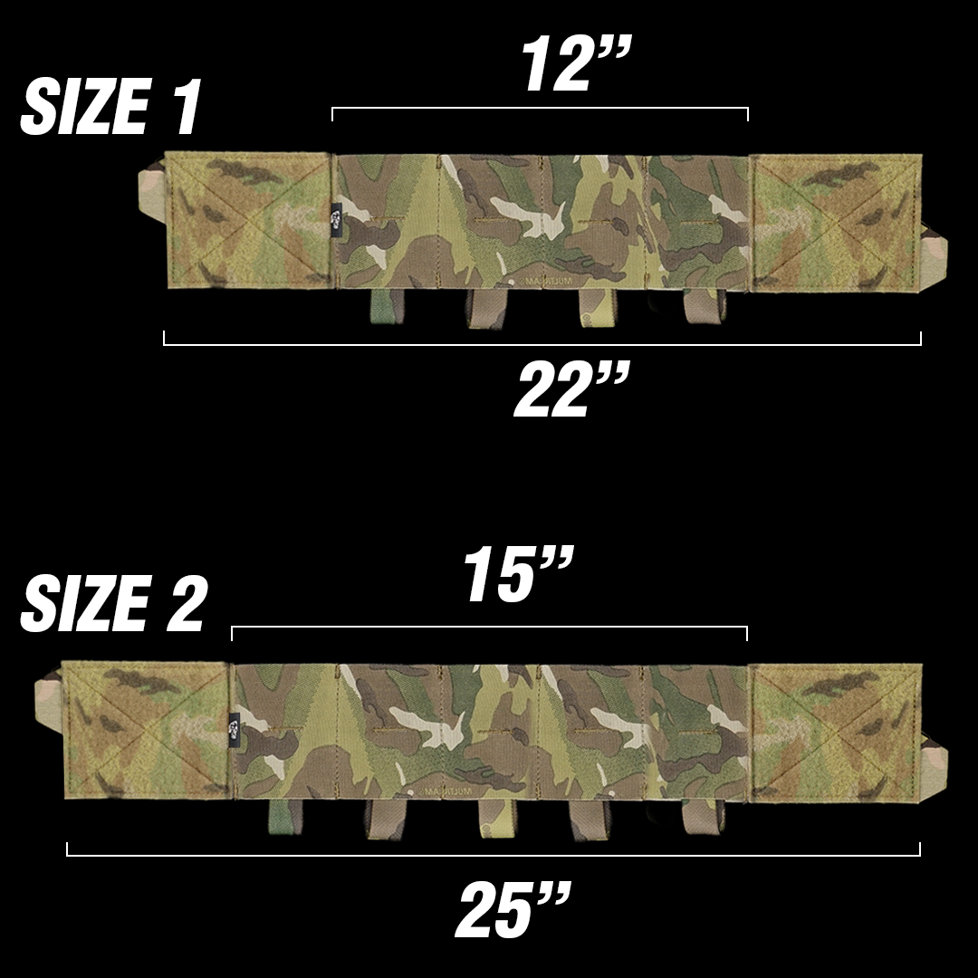 NEXUS - Plate Carrier - Bundle