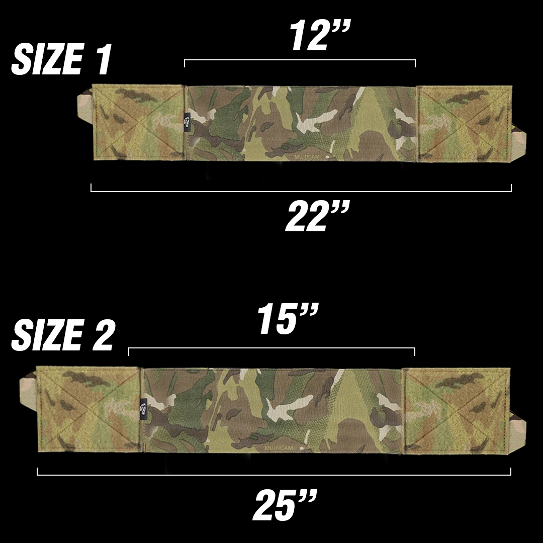 NEXUS - Plate Carrier - Base Bundle