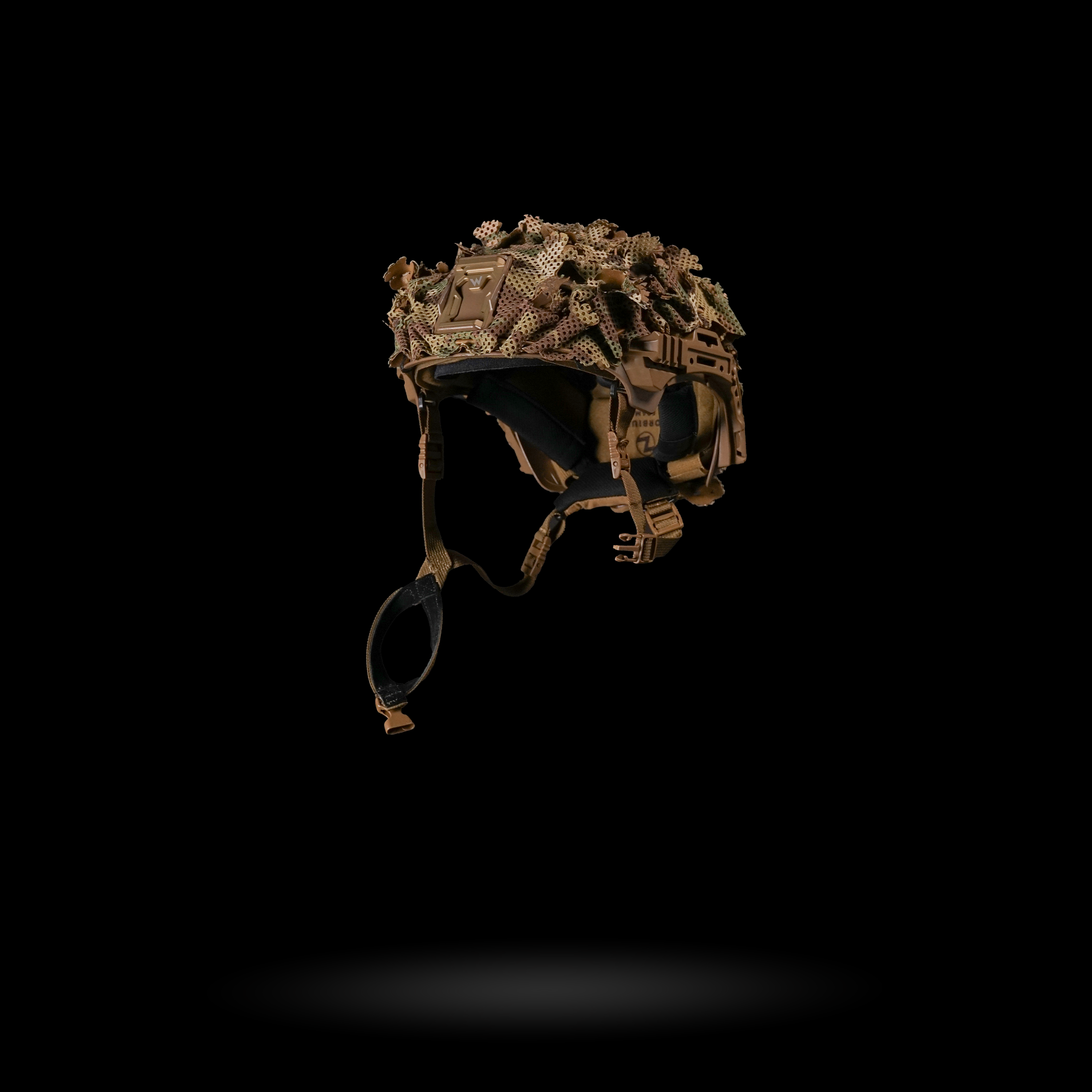 Filet De Casque