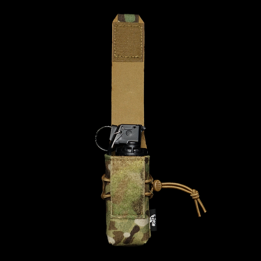 Flashbang Price Flashbang Pouch - Carcajou Tactical - Made In Canada