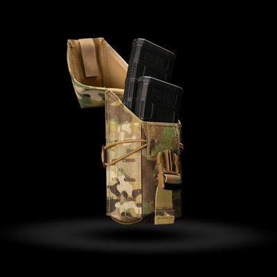 Recce Mag Pouch