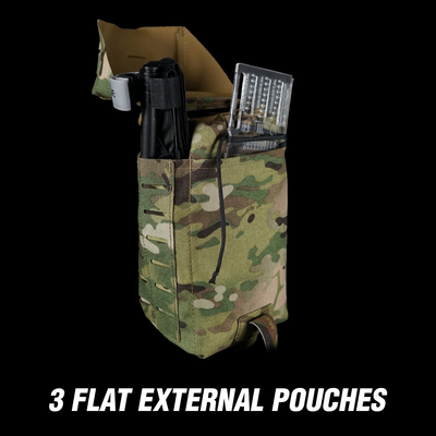Sustainment Pouch 9x5