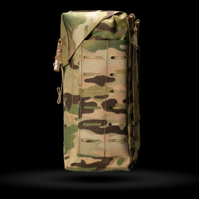 C9/M249 Pouch 200 Round