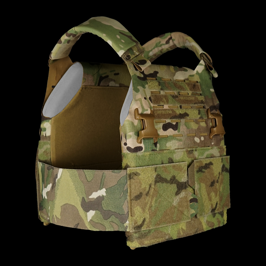 NEXUS - Plate Carrier - Base Bundle