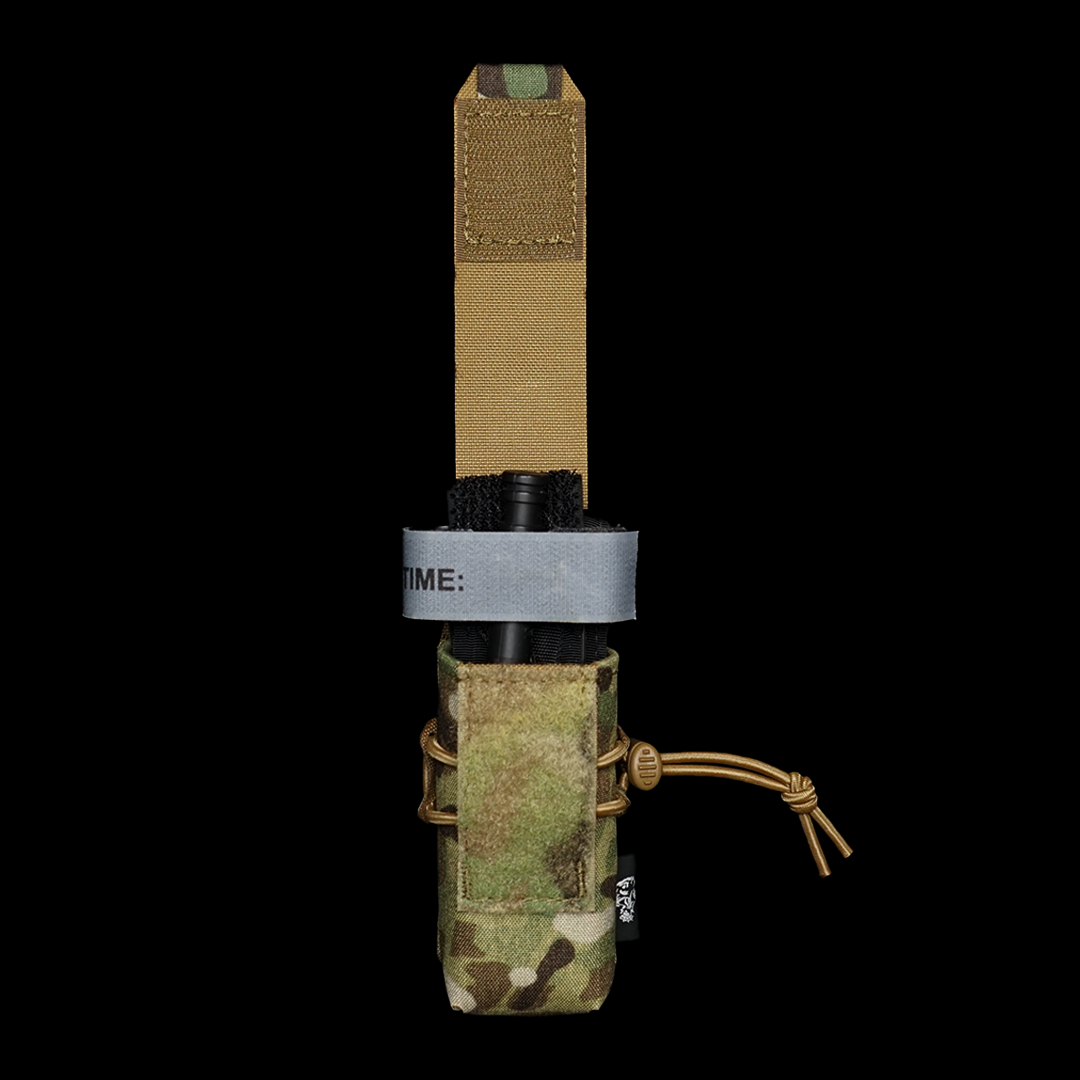Flashbang Components Flashbang Pouch - Carcajou Tactical - Made In Canada