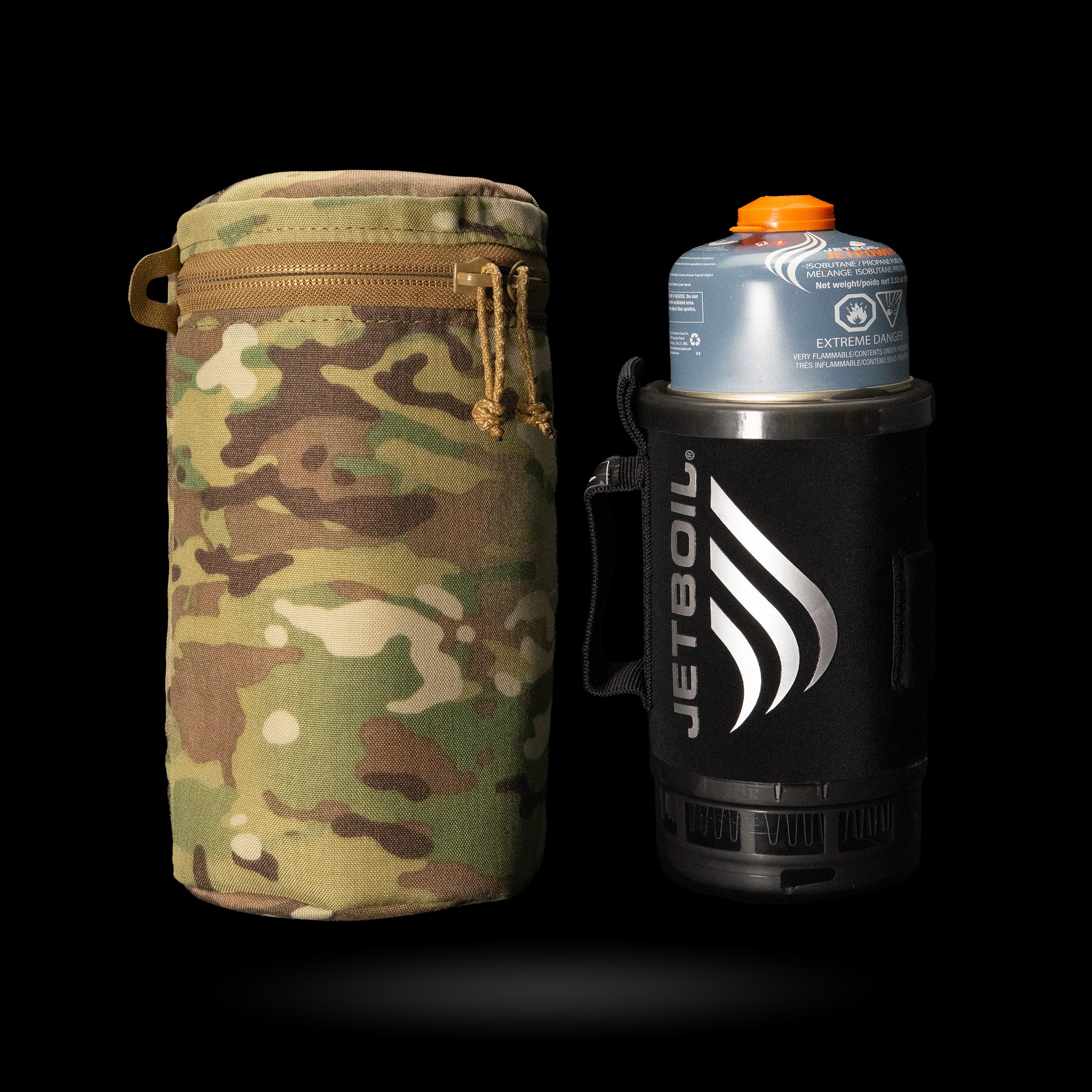 Tactical Camp Stoves & Burners | Field & Backcountry Use