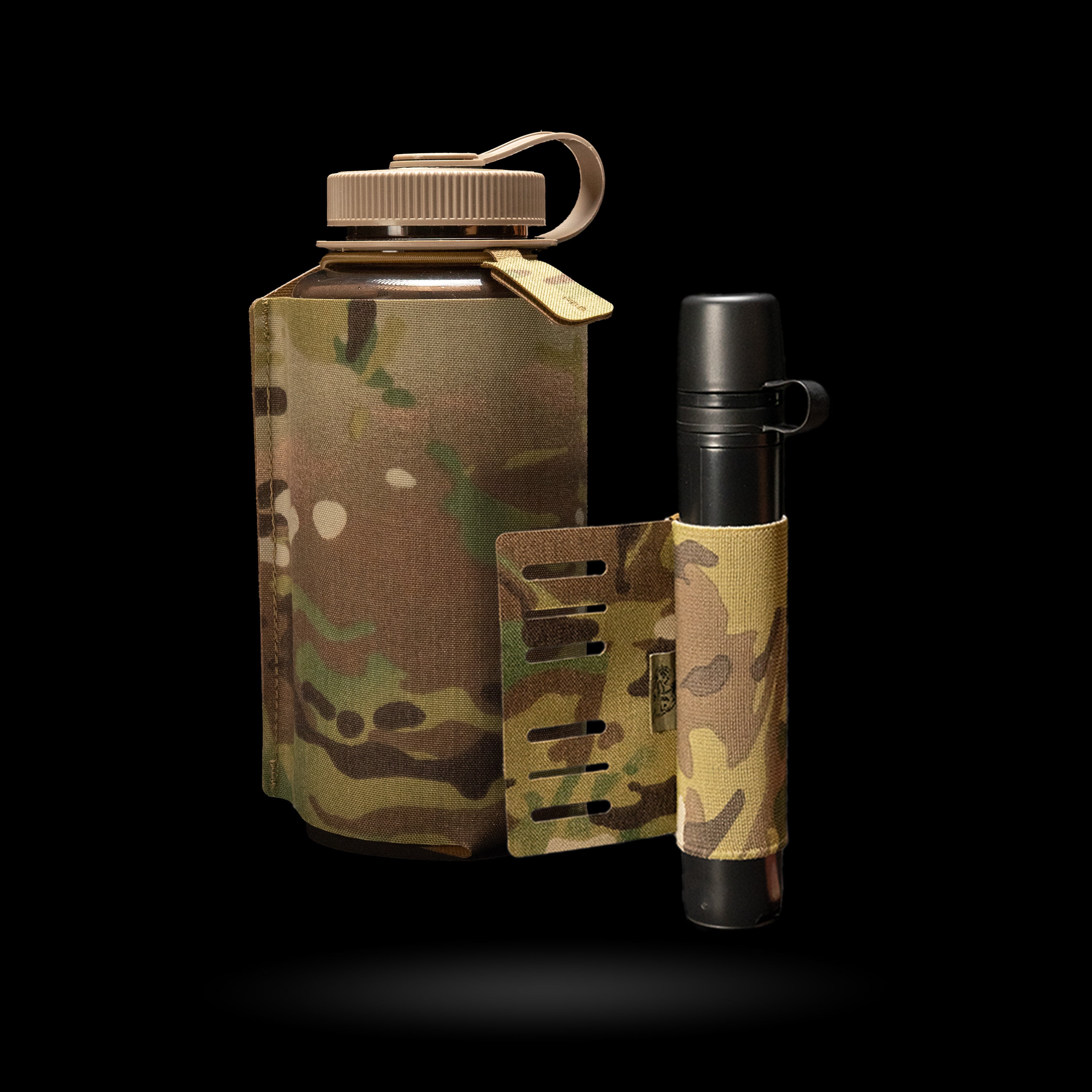 Hydration Essentials - Bundle