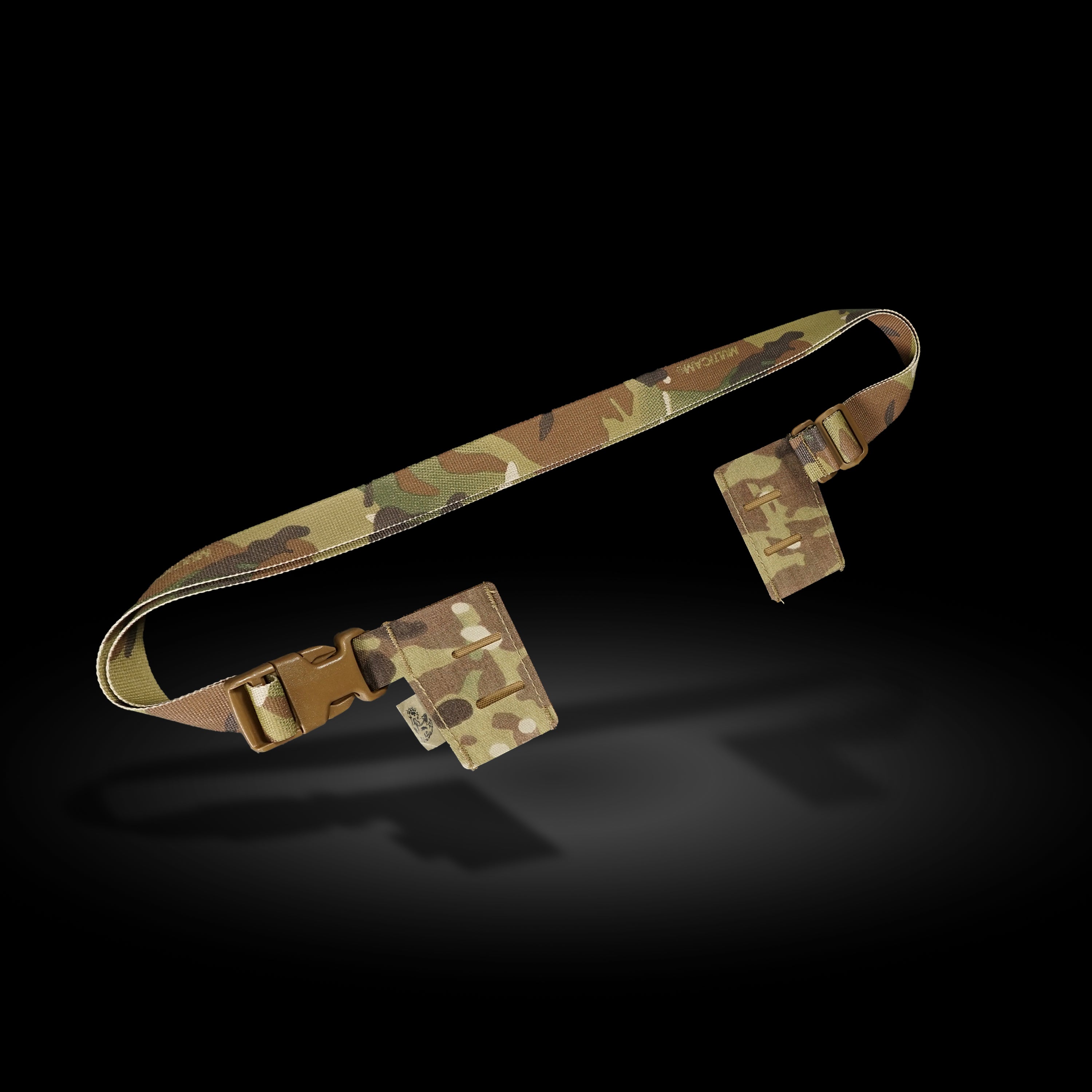 Fanny Pack Adapter