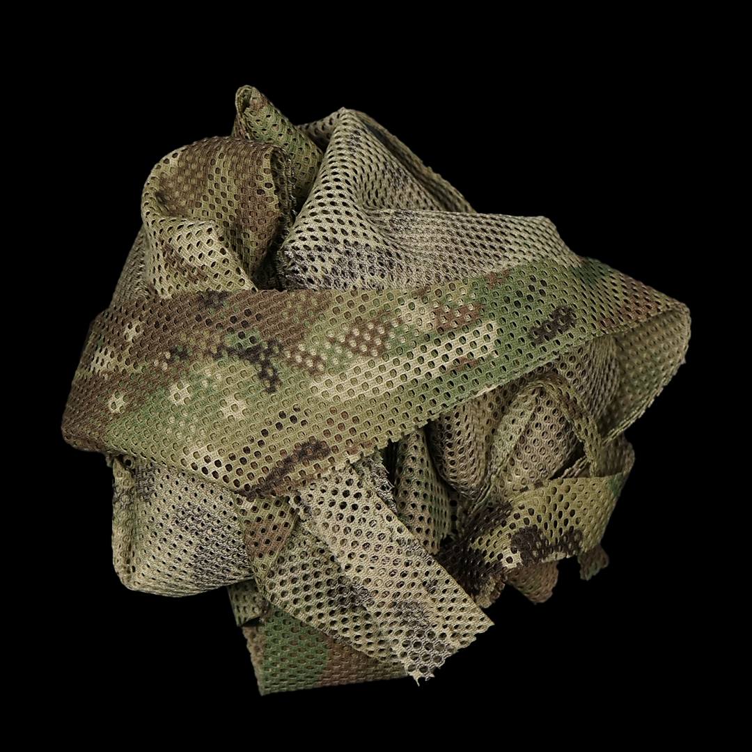 KASHIMAX カシマックス RMH-SPORTS CAMOUFLAGE カモフラージュ