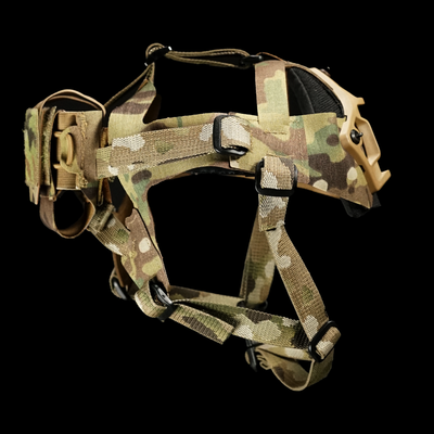 NVG Skull Harness - Bundle