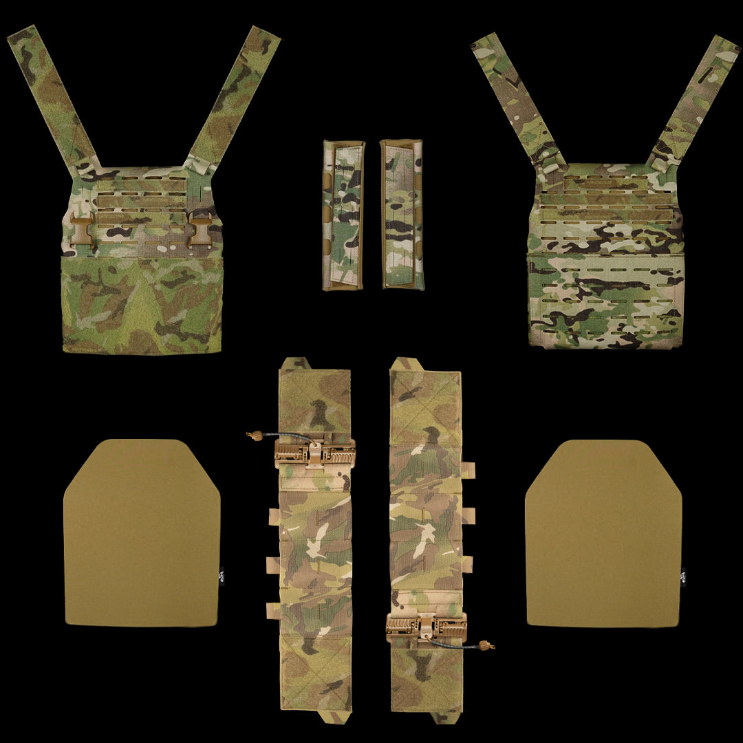 NEXUS - Plate Carrier - Bundle