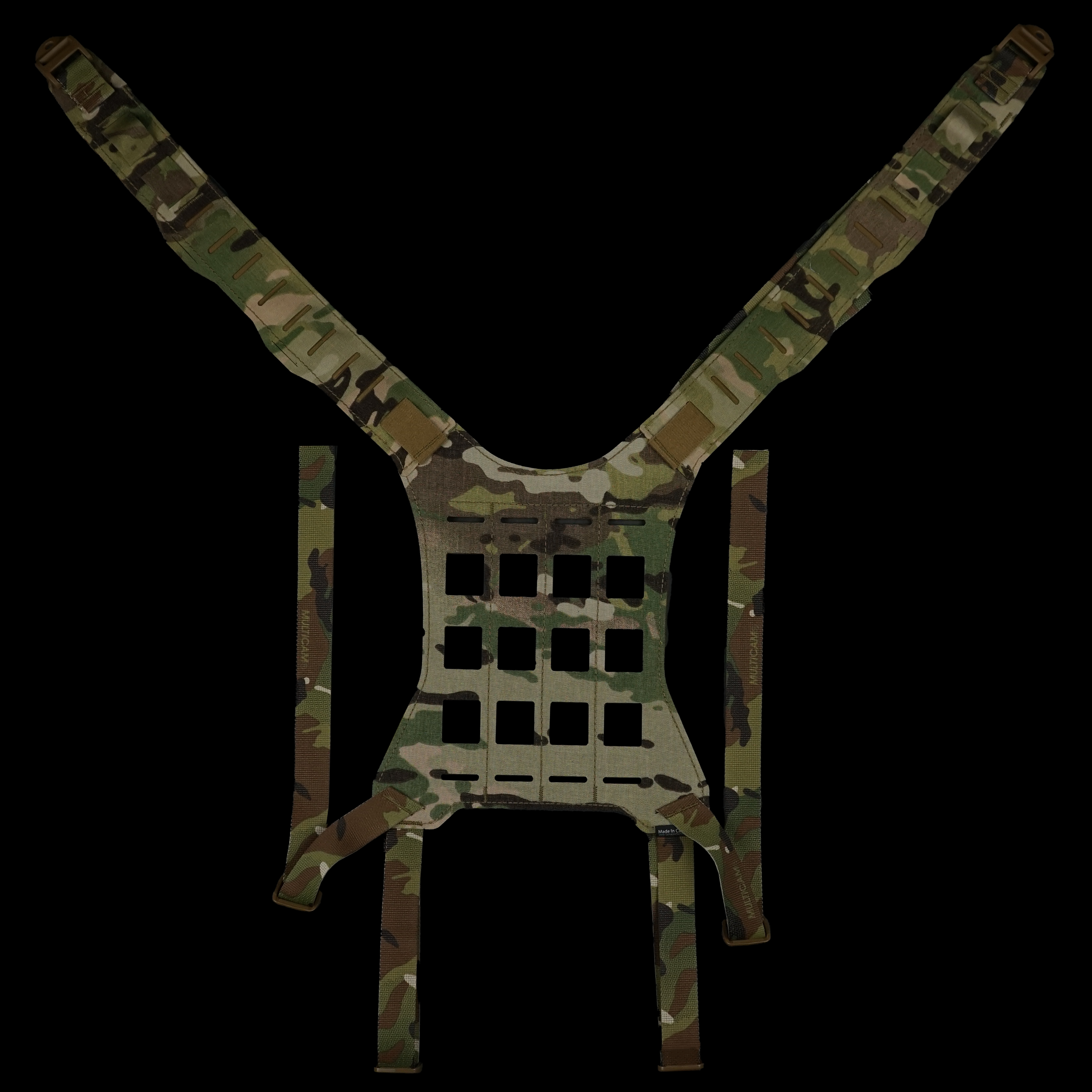 Molle Yoke