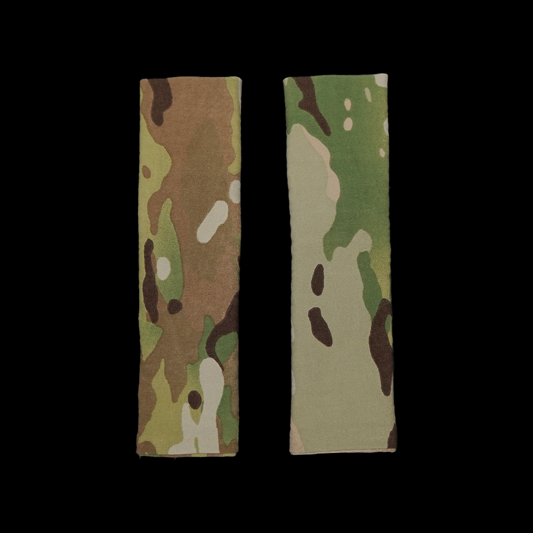 Shoulder Sleeves