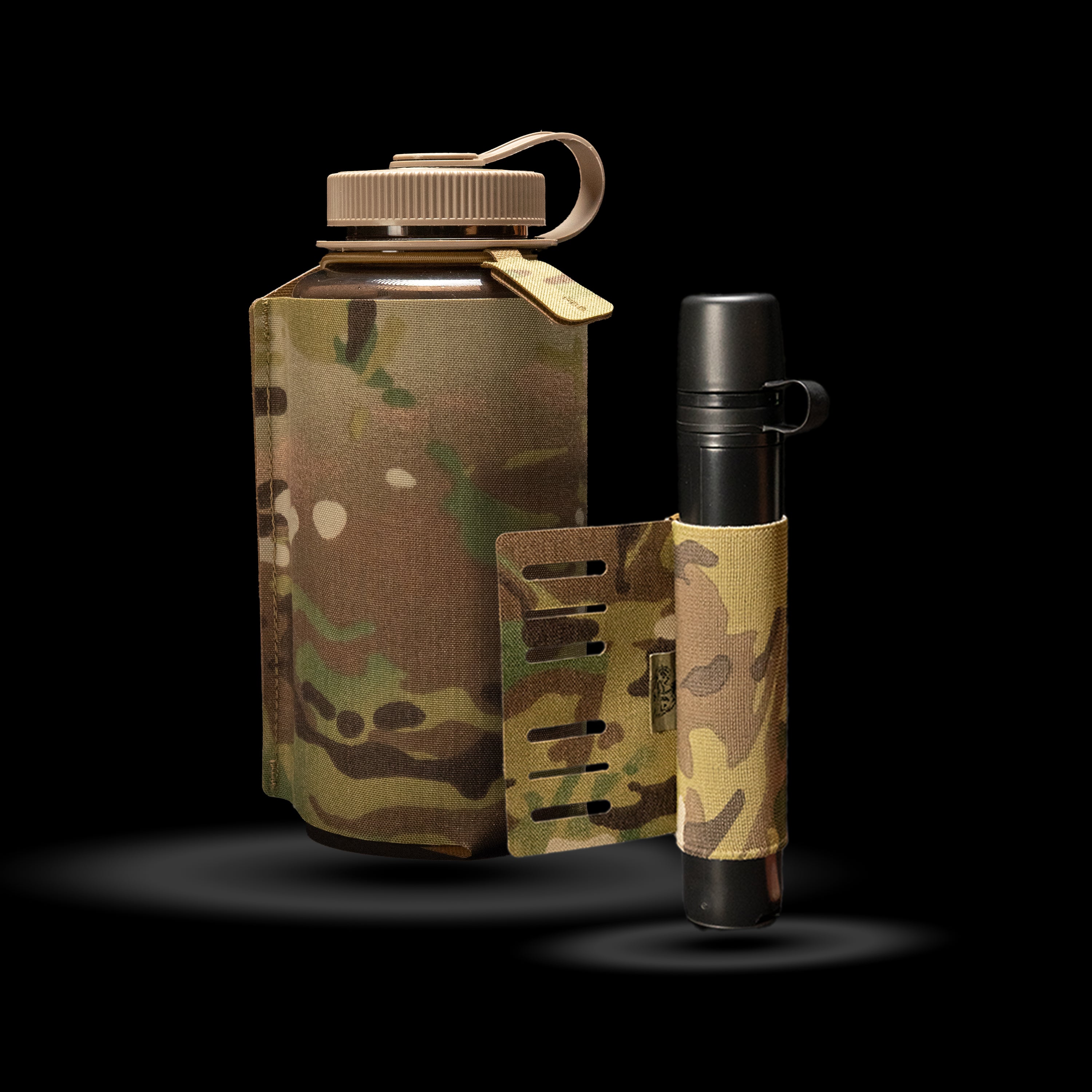Hydration Essentials - Bundle
