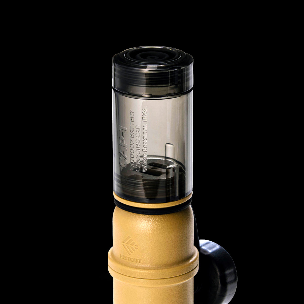 NESTOUT - CAP-1 Charging Cap