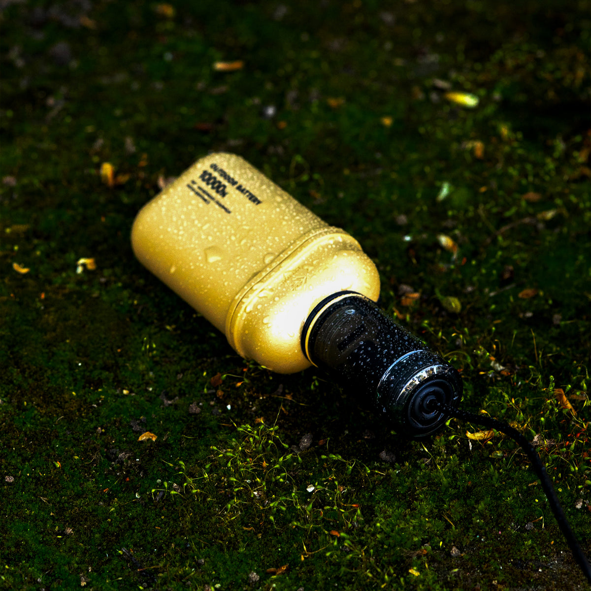 NESTOUT - CAP-1 Charging Cap