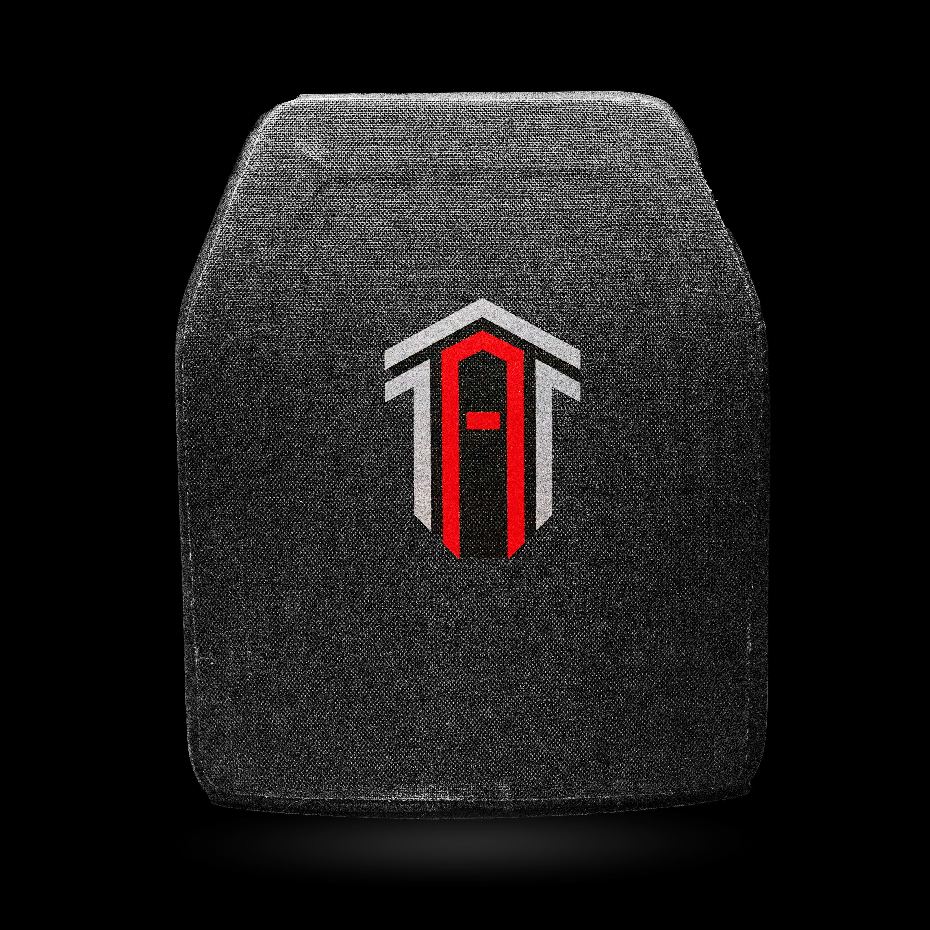 Aratech Research - NIJ LVL IV - 10x12 Plate Set