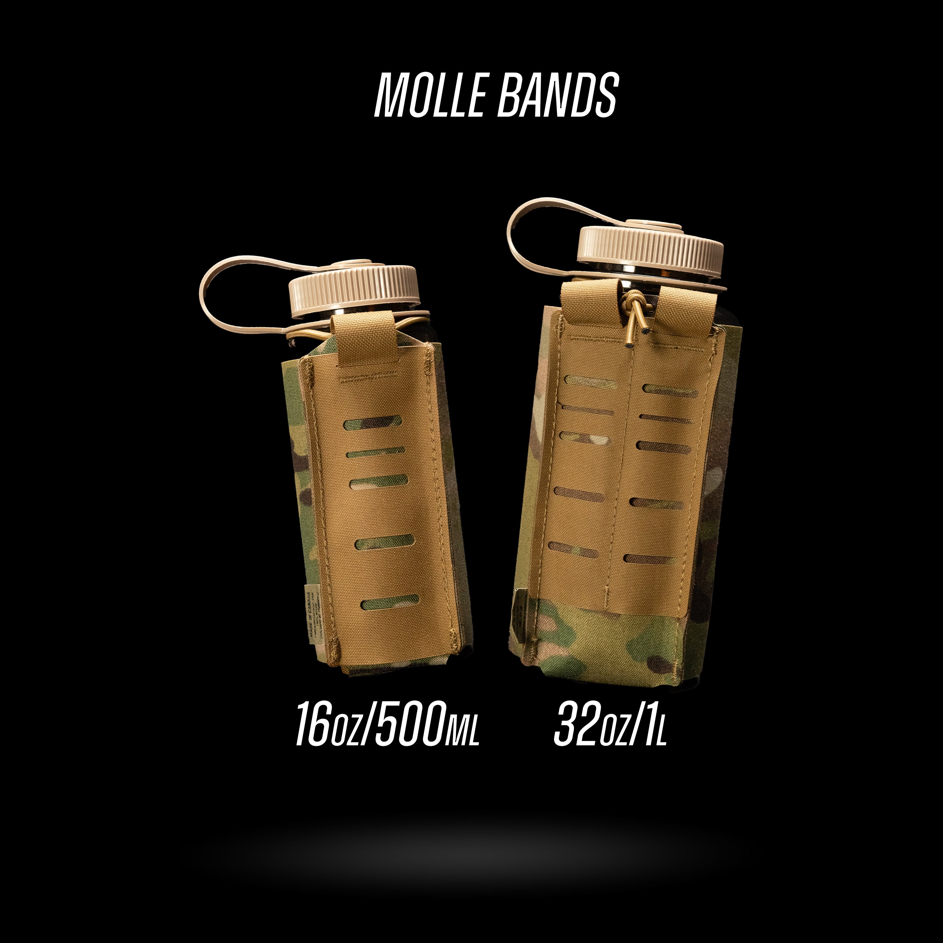 Nalgene Pouch