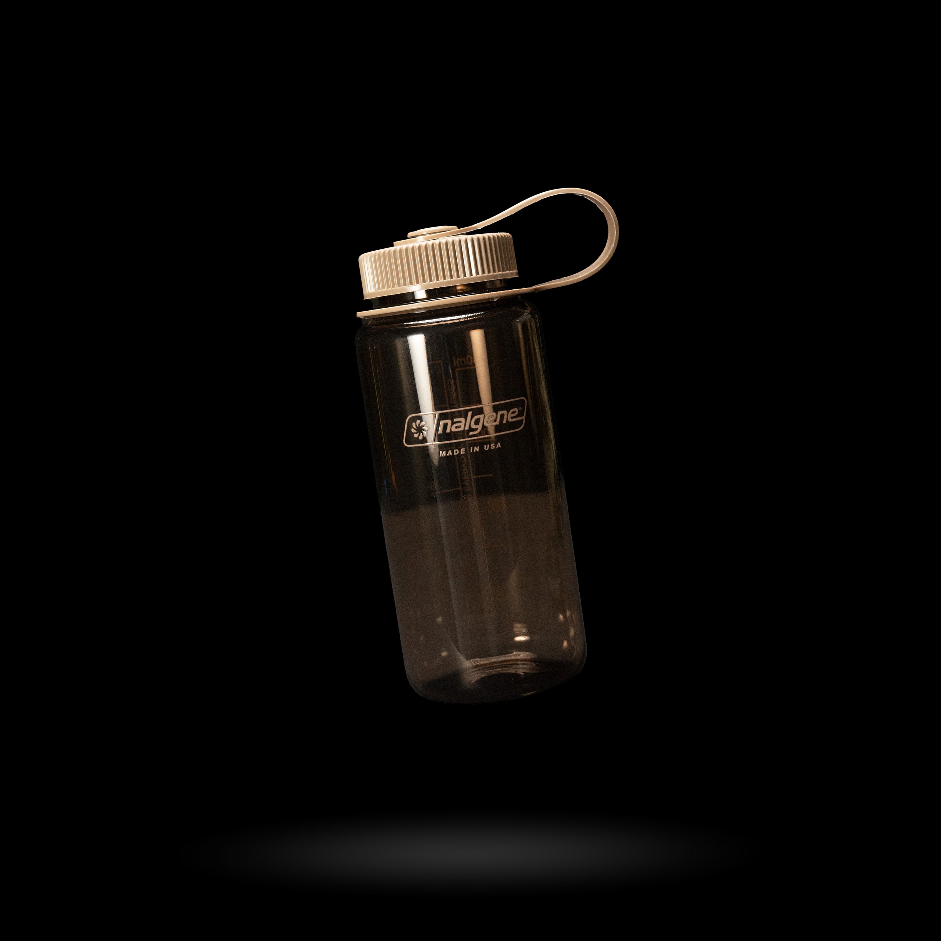 Nalgene - Wide Mouth Bottle