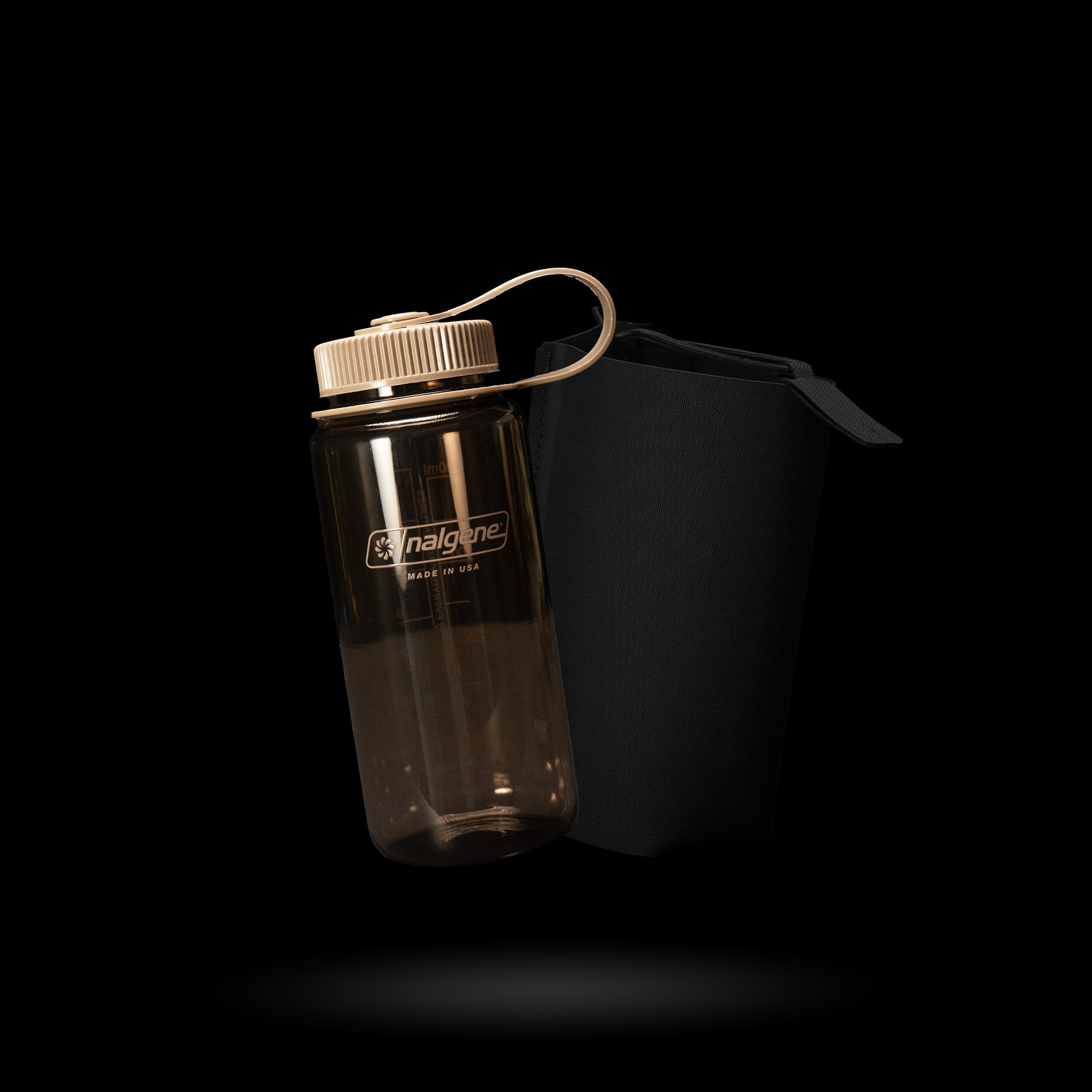Nalgene & Pouch - Bundle