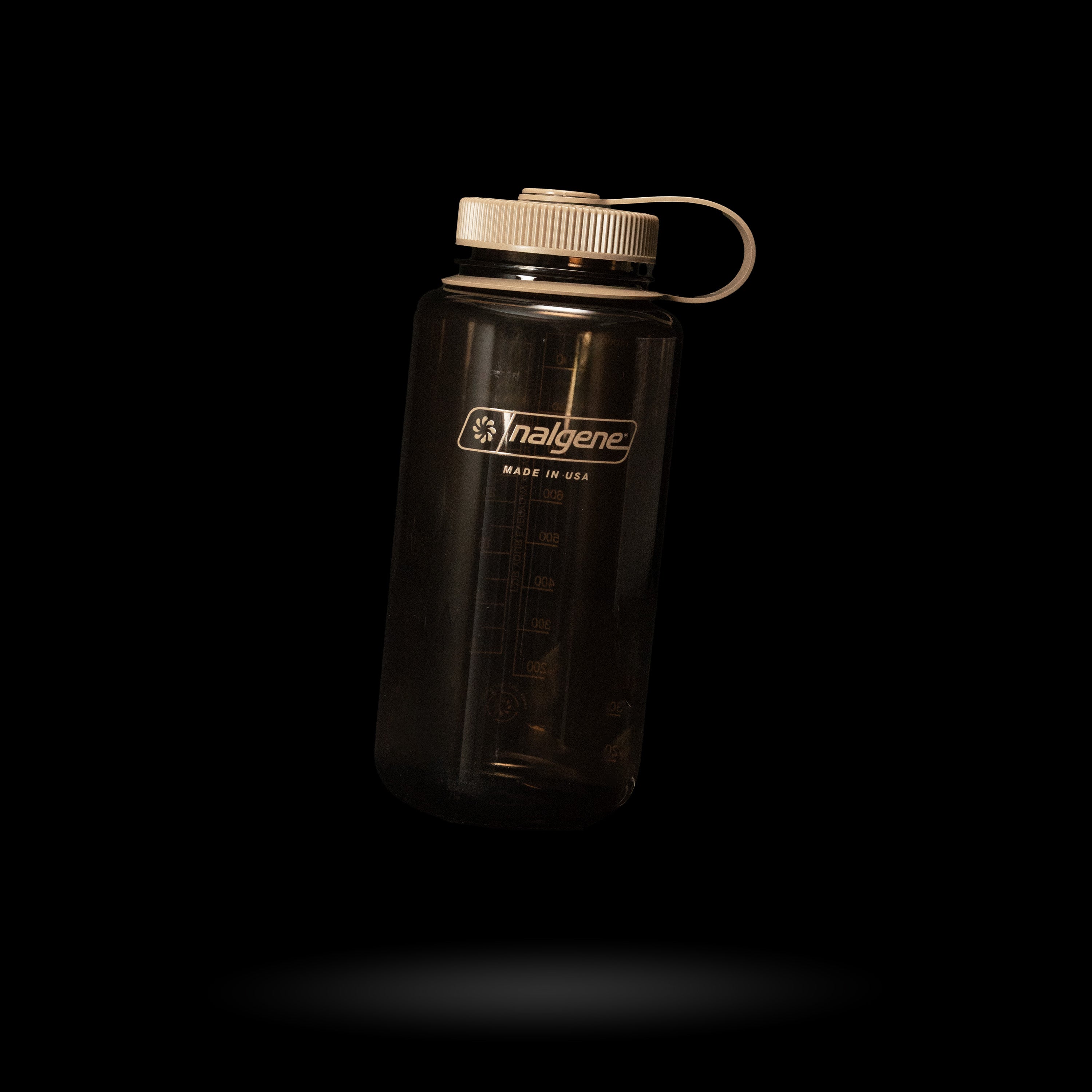 Nalgene - Wide Mouth Bottle