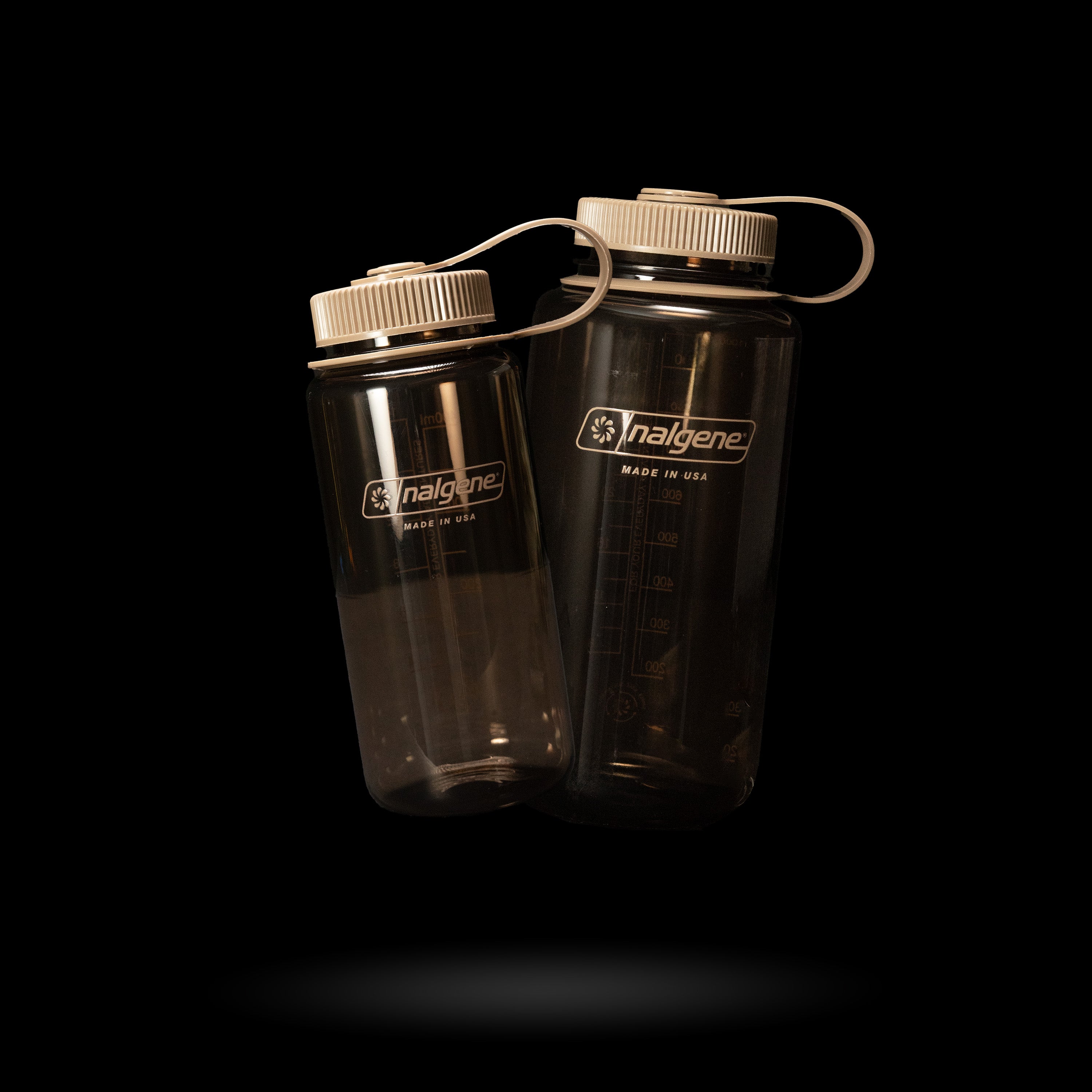 Nalgene - Wide Mouth Bottle