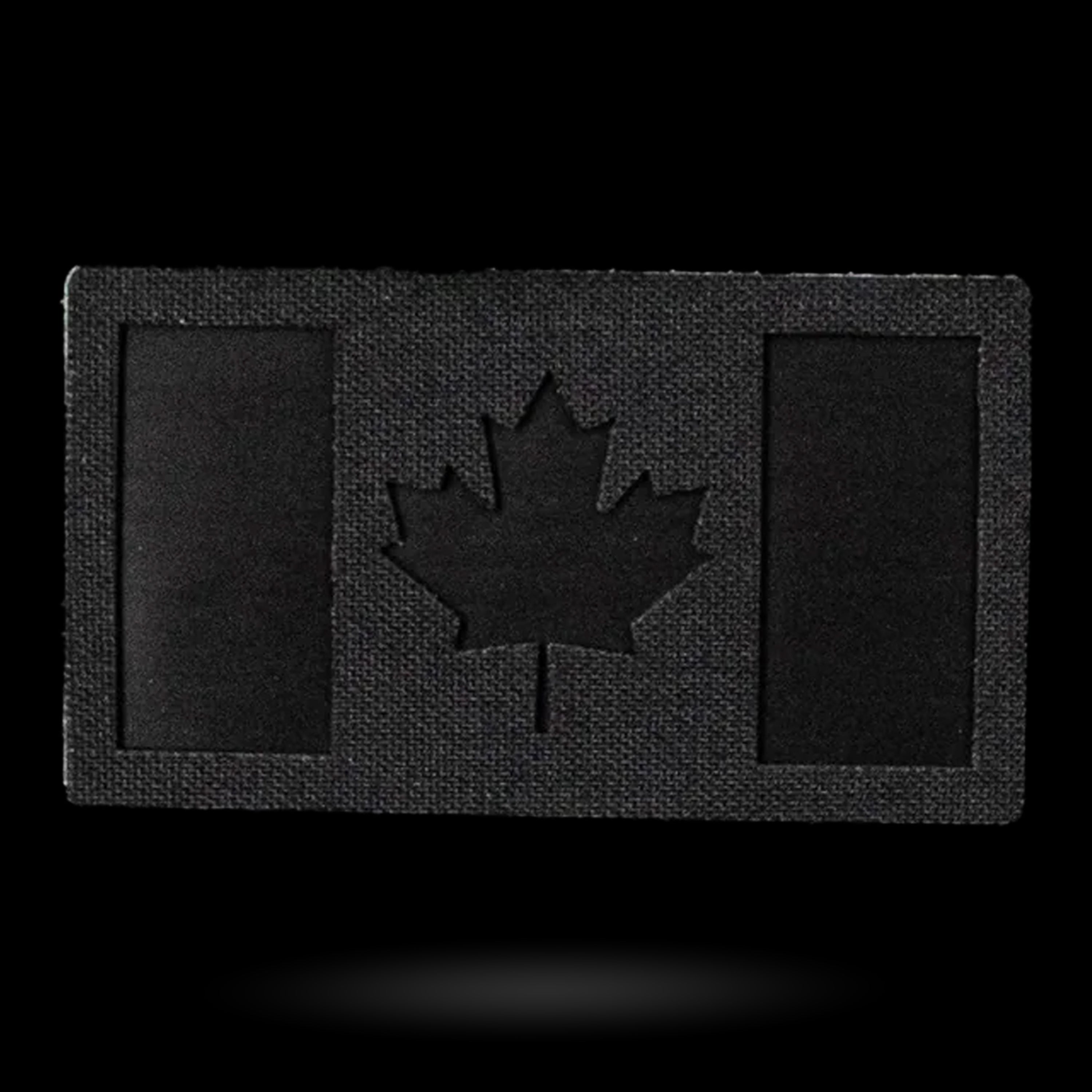 Canada Flag Patch