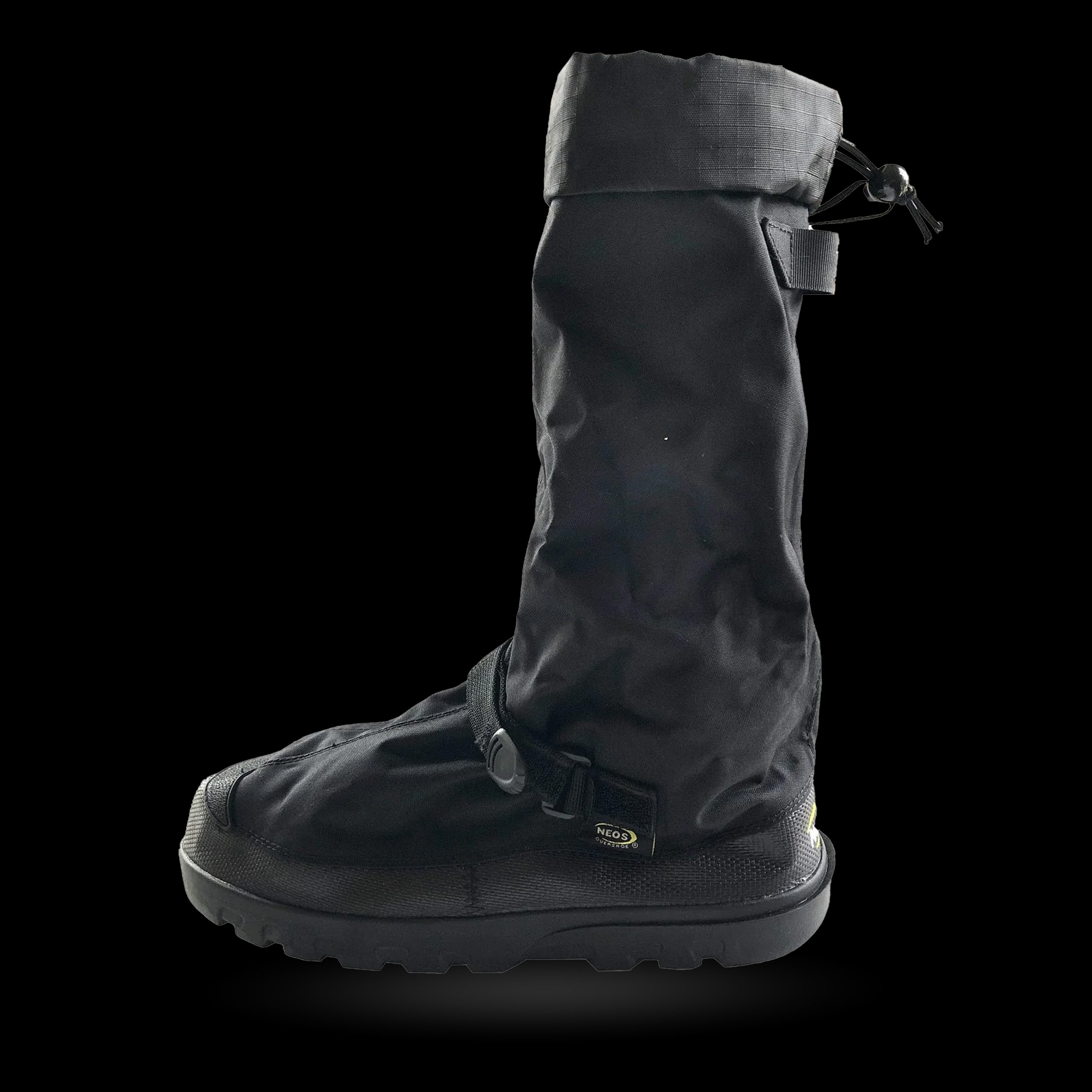 NEOS Adventurer Hi Waterproof Overshoes | Carcajou Tactical