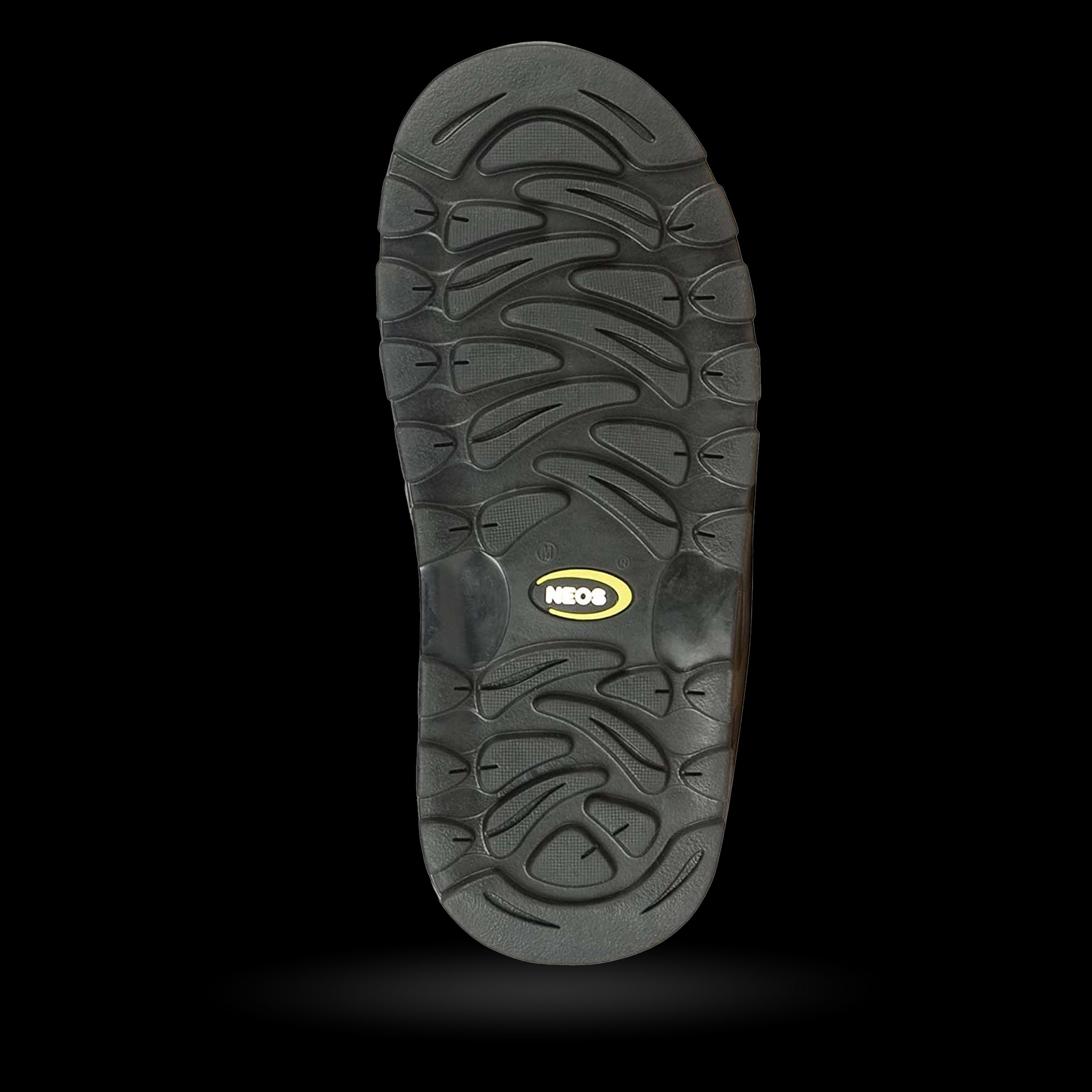 NEOS - Adventurer Hi Overshoes