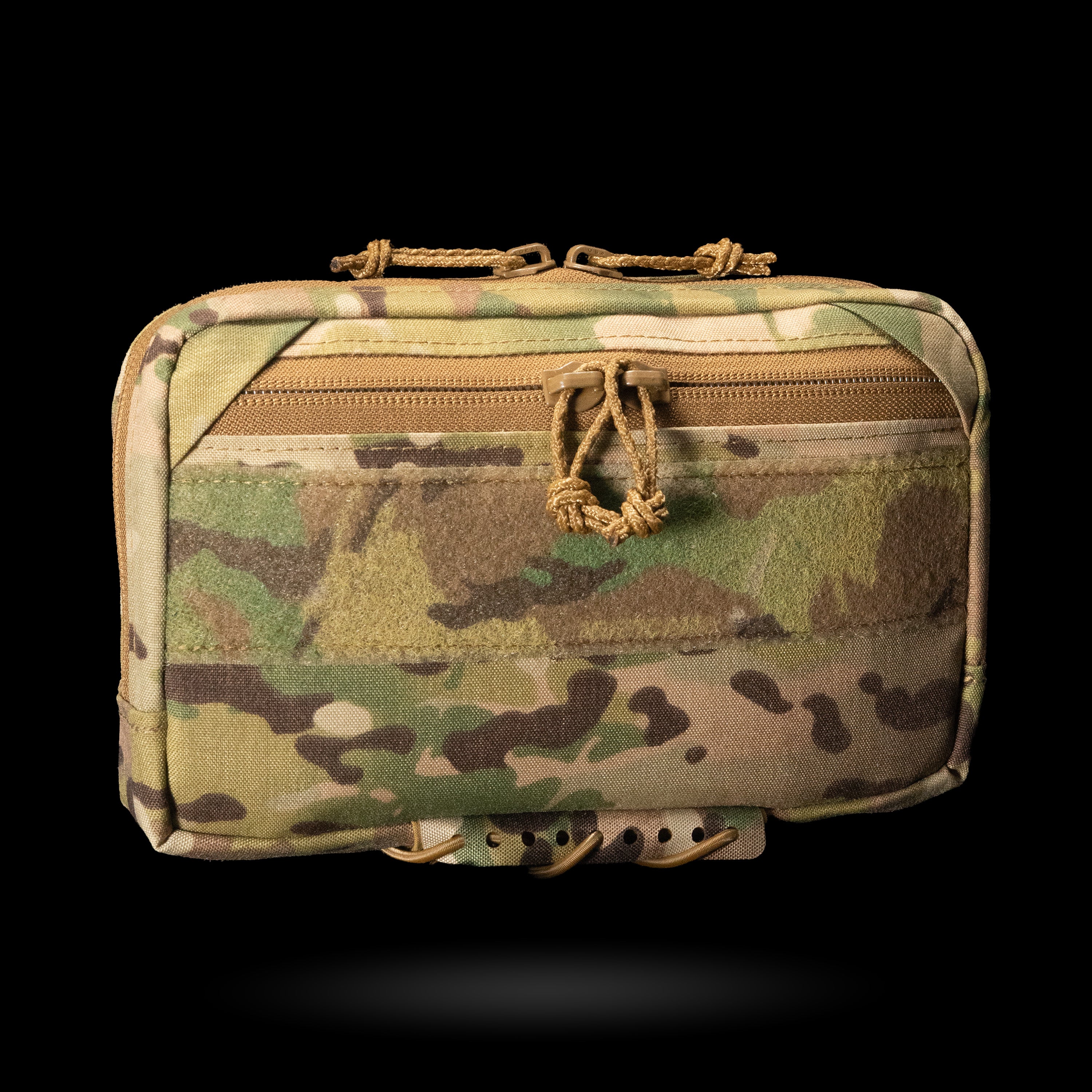 Tactical Pouches & MOLLE Storage Solutions Canada - Carcajou Tactical