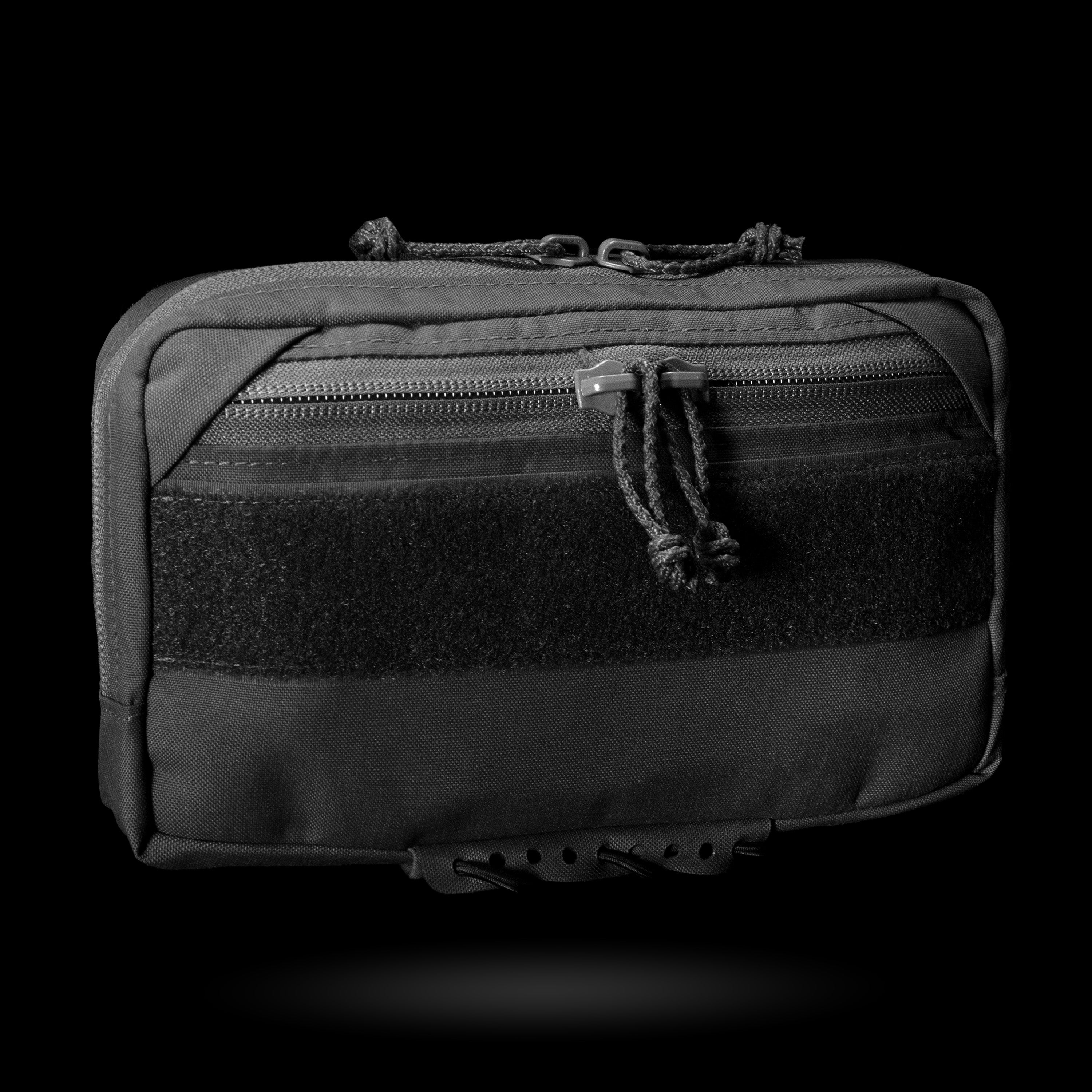 Admin Pouch 5x9 - Carcajou Tactical - Made In Canada