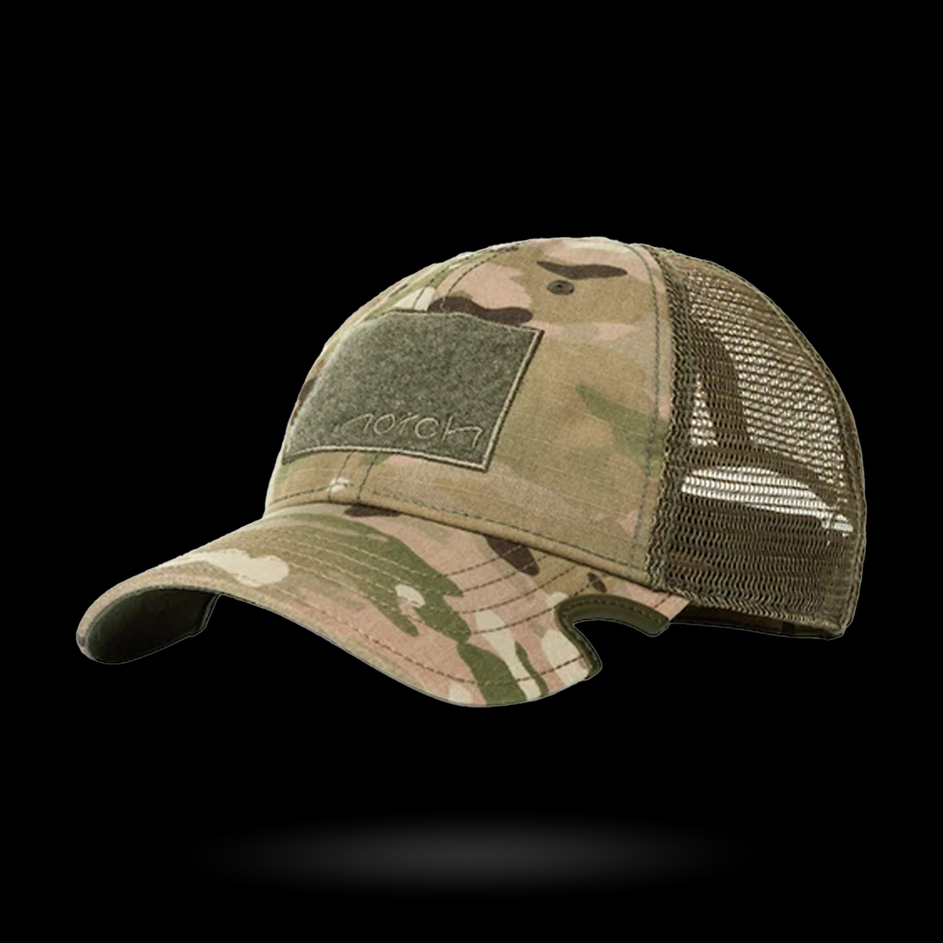 Notch - Classic Adjustable Operator Cap