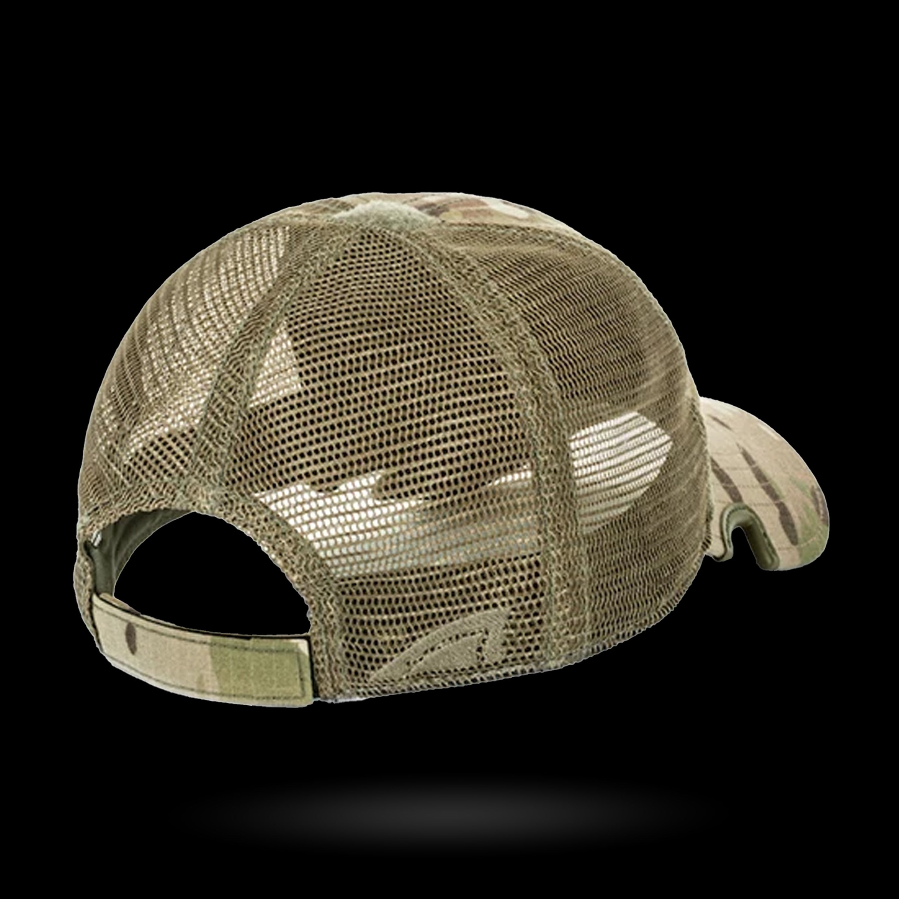Notch - Classic Adjustable Operator Cap