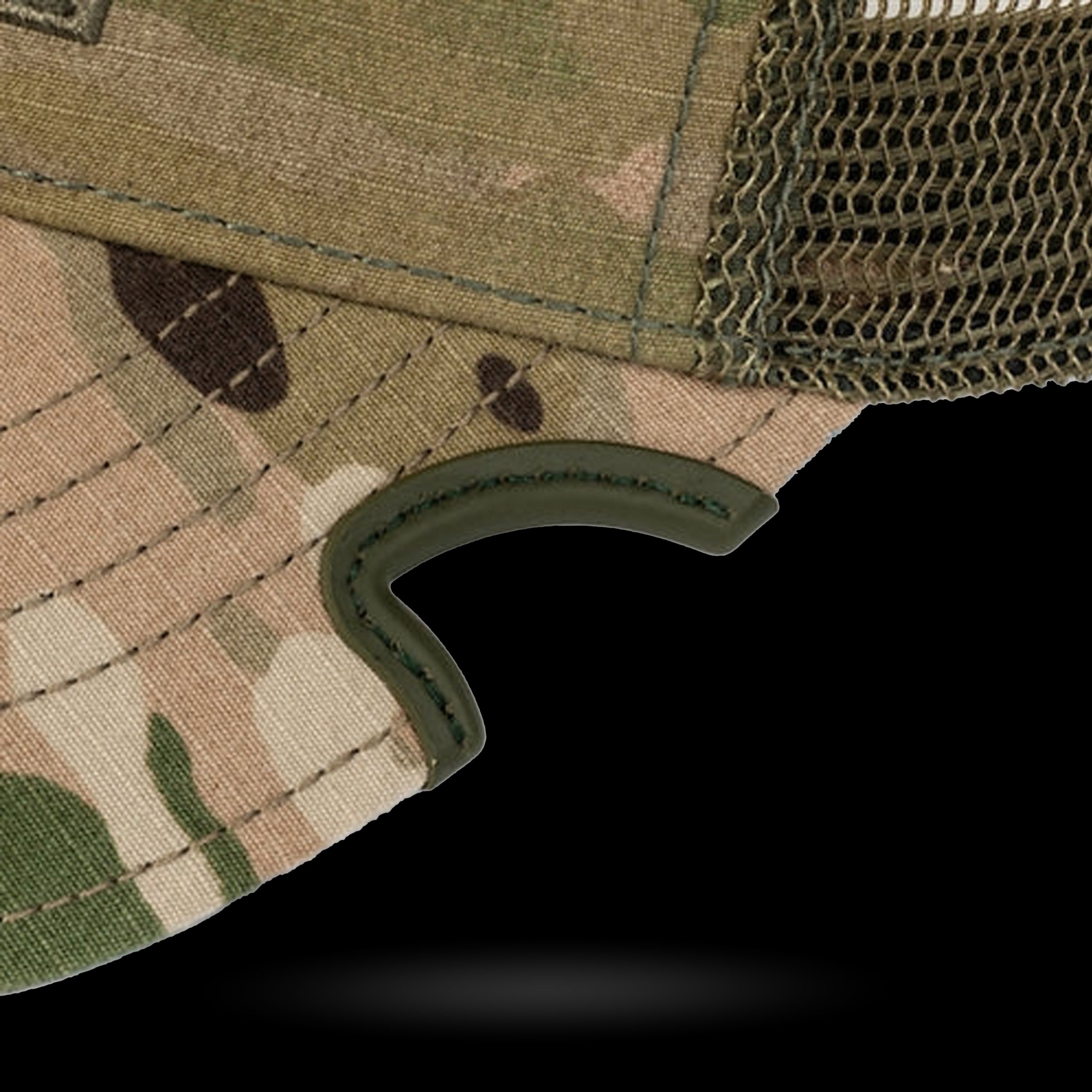 Notch - Classic Adjustable Operator Cap