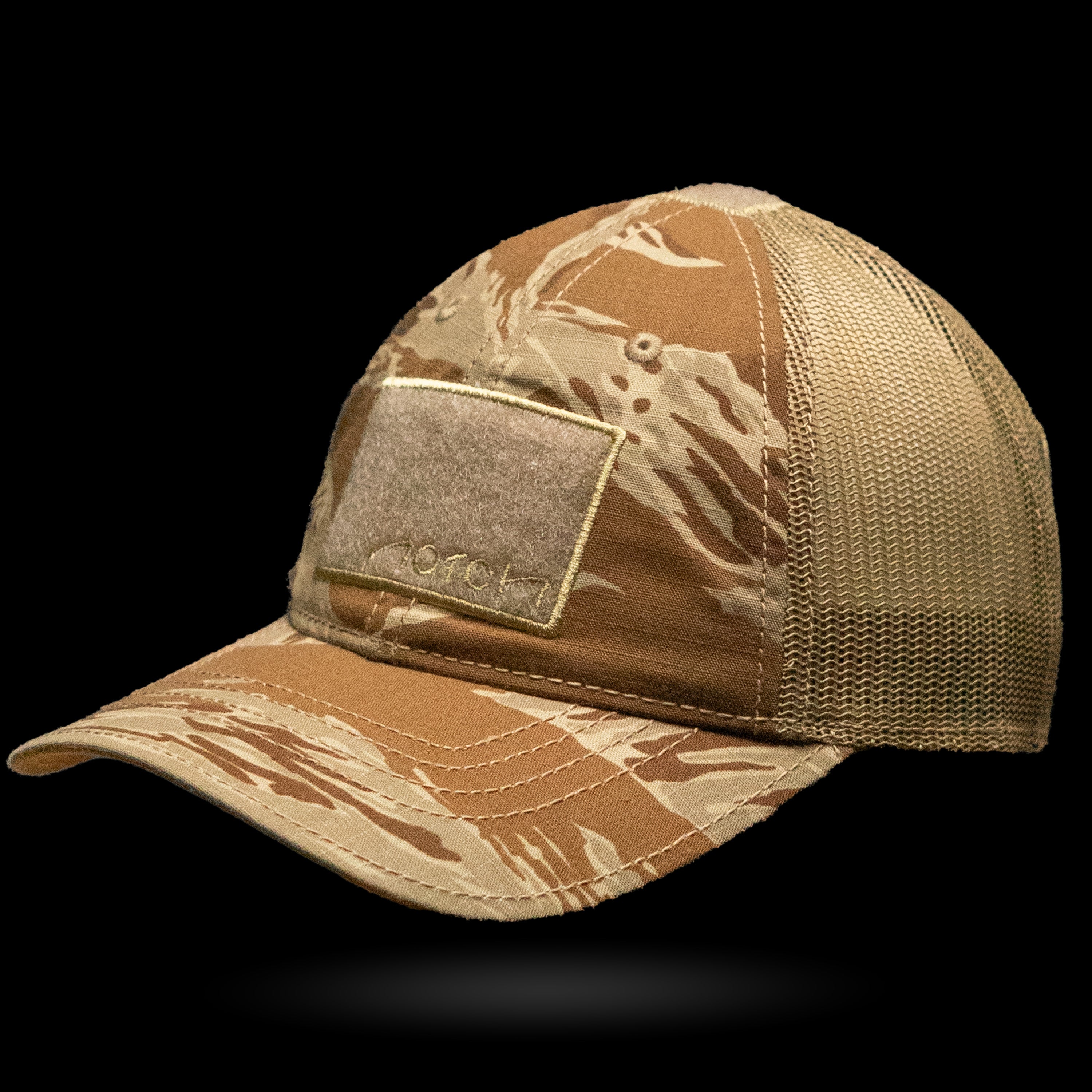 Notch - Classic Adjustable Operator Cap