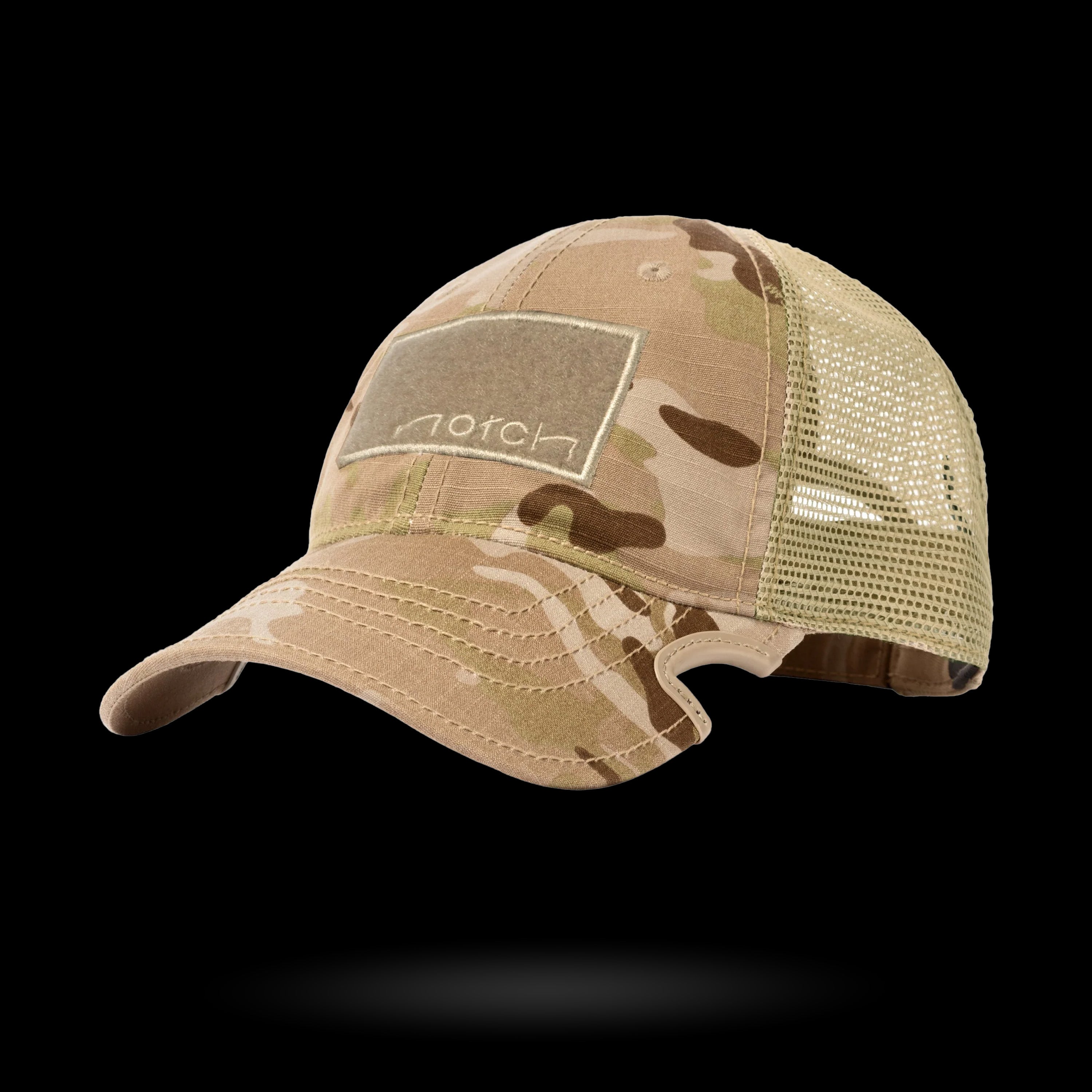 Notch - Classic Adjustable Operator Cap