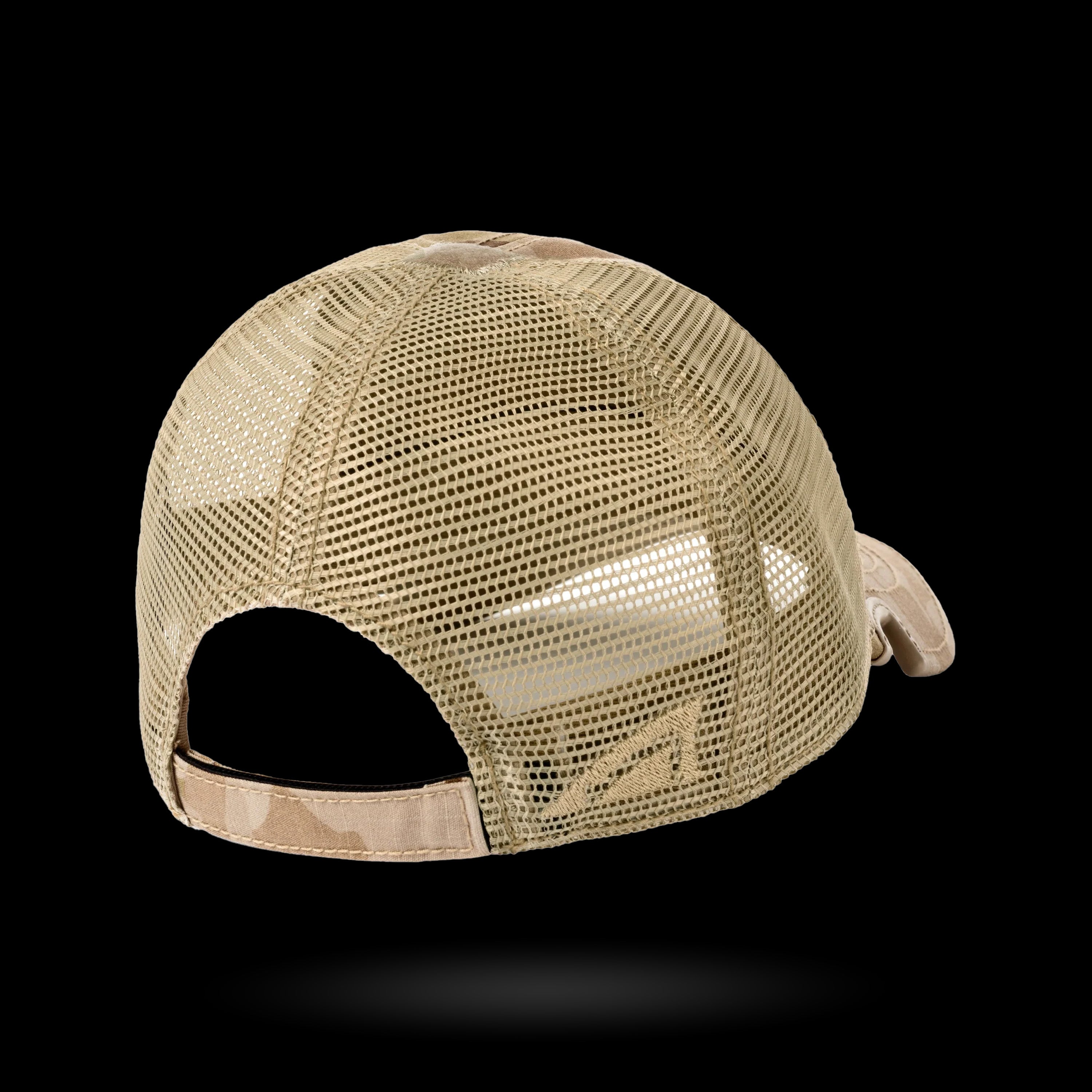 Notch - Classic Adjustable Operator Cap