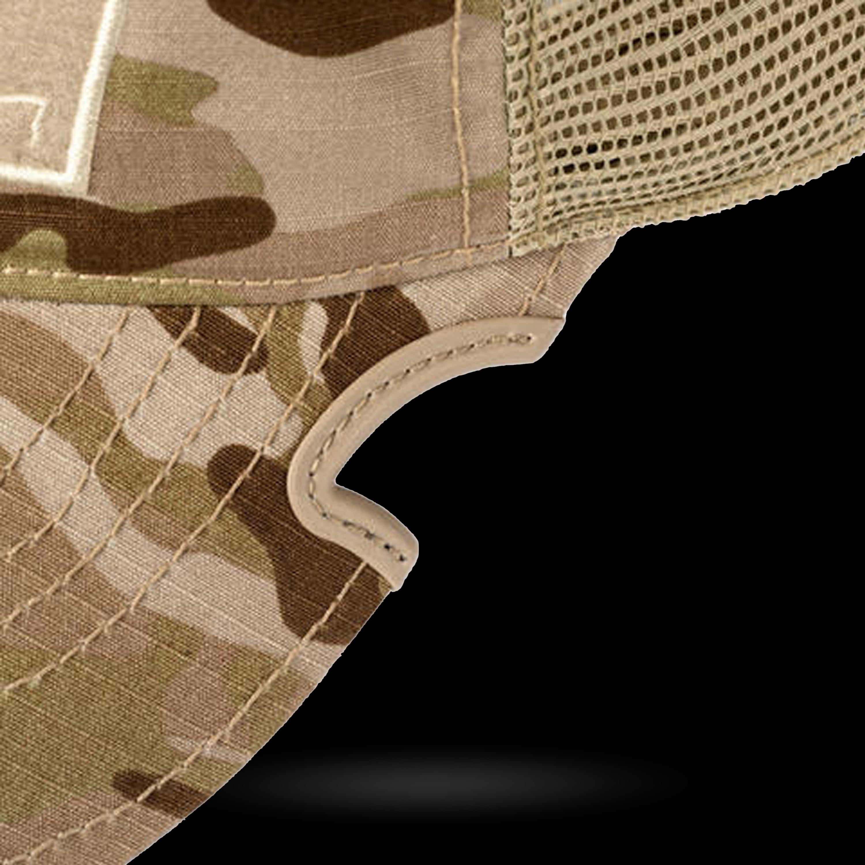 Notch - Classic Adjustable Operator Cap