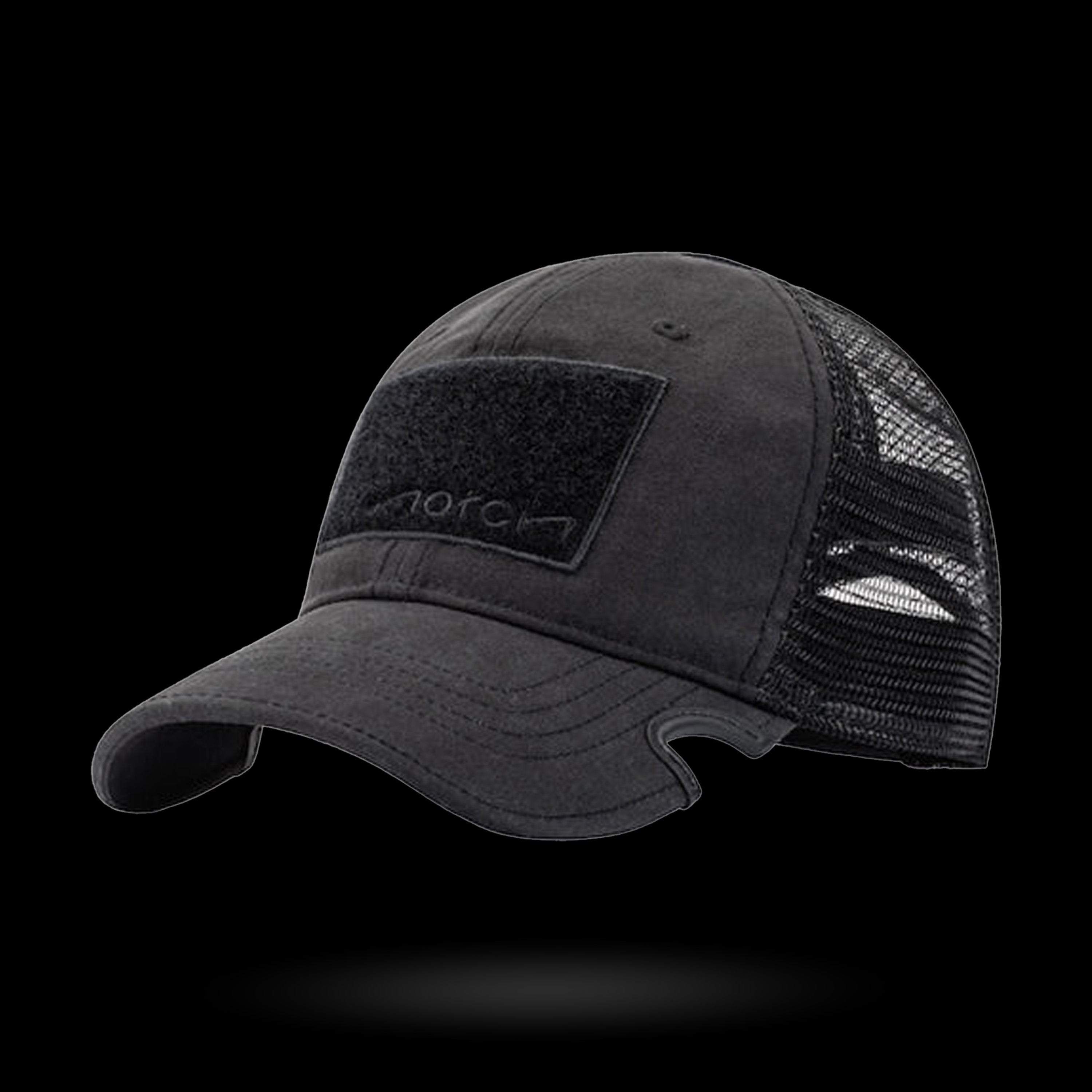 Notch - Classic Adjustable Operator Cap