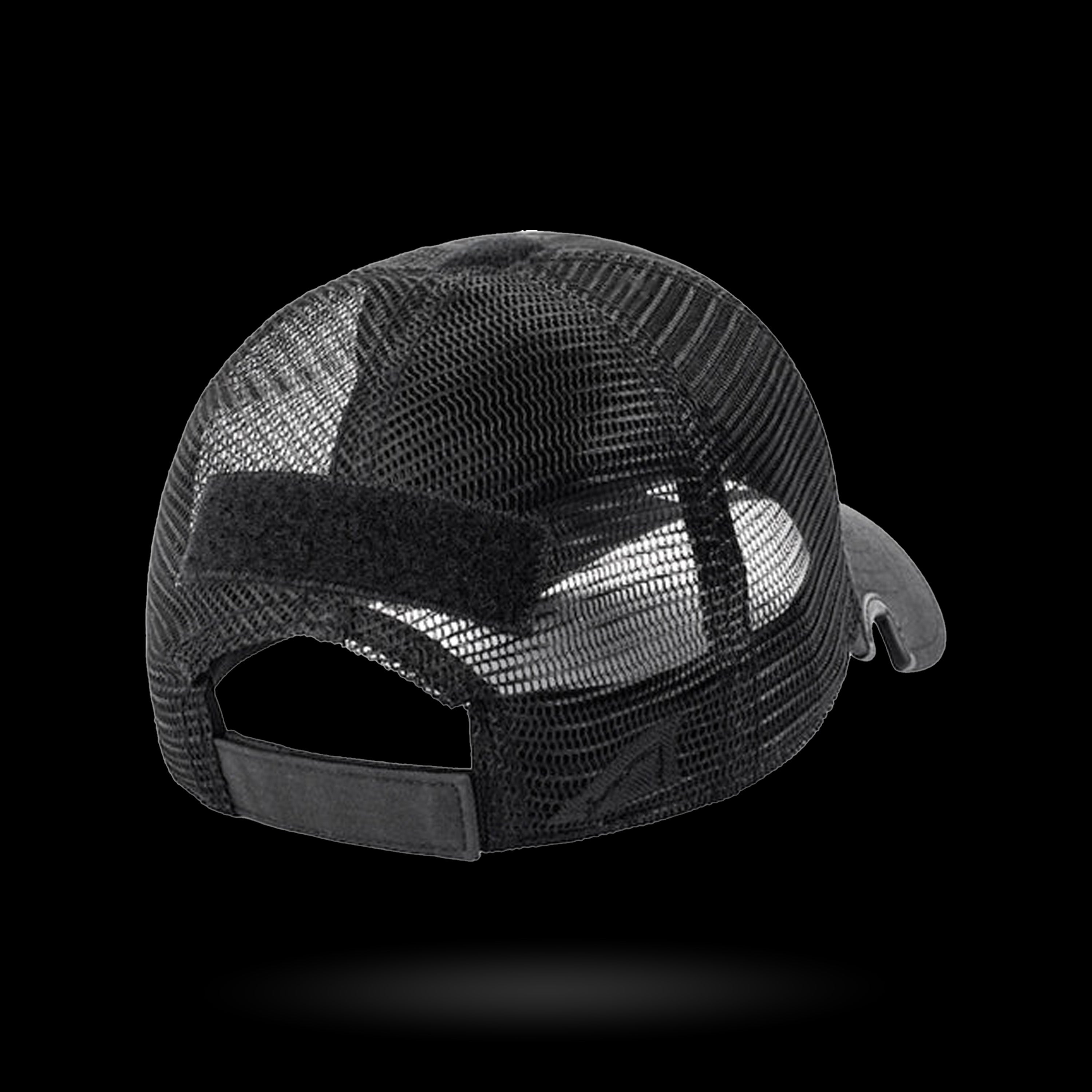 Notch - Classic Adjustable Operator Cap