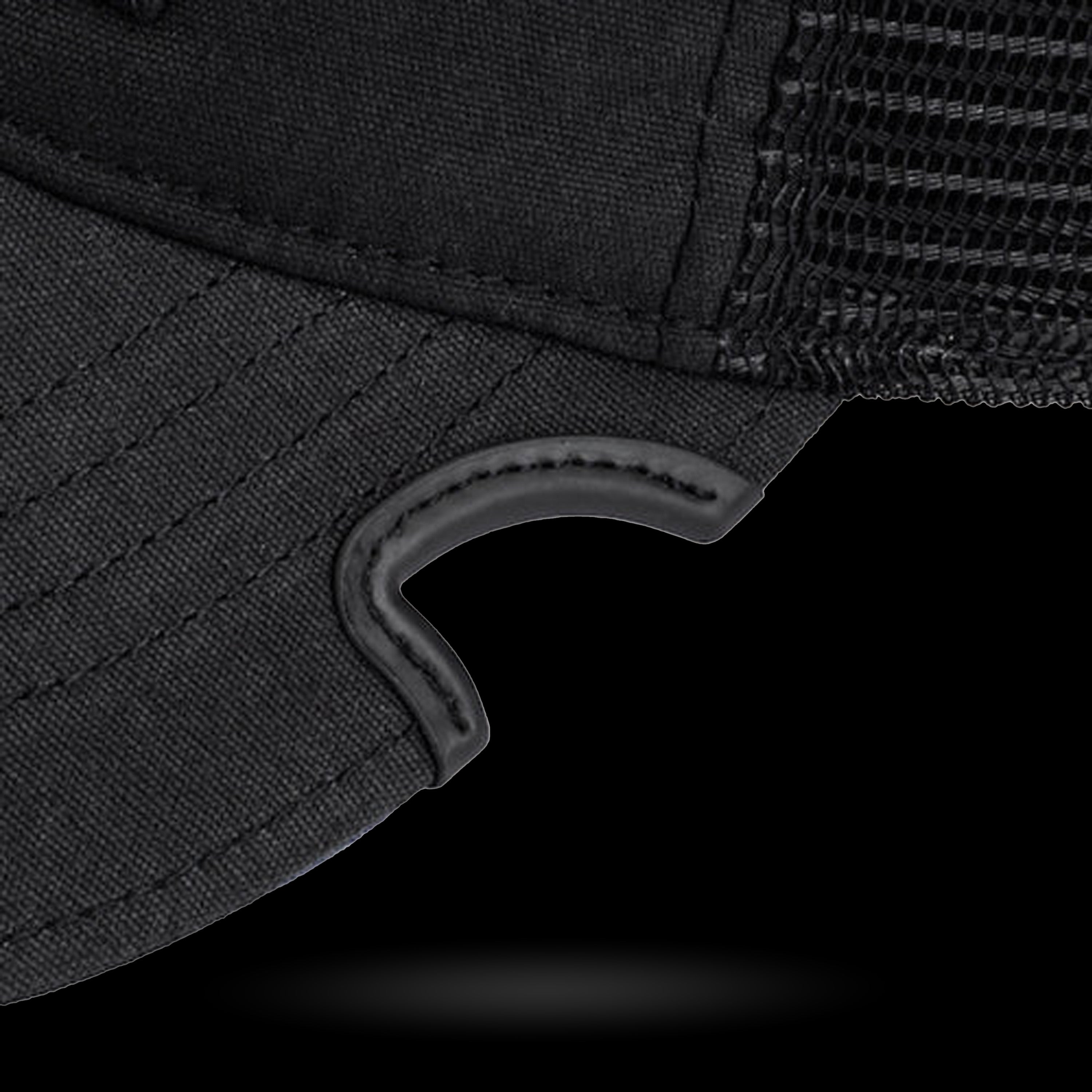 Notch - Classic Adjustable Operator Cap