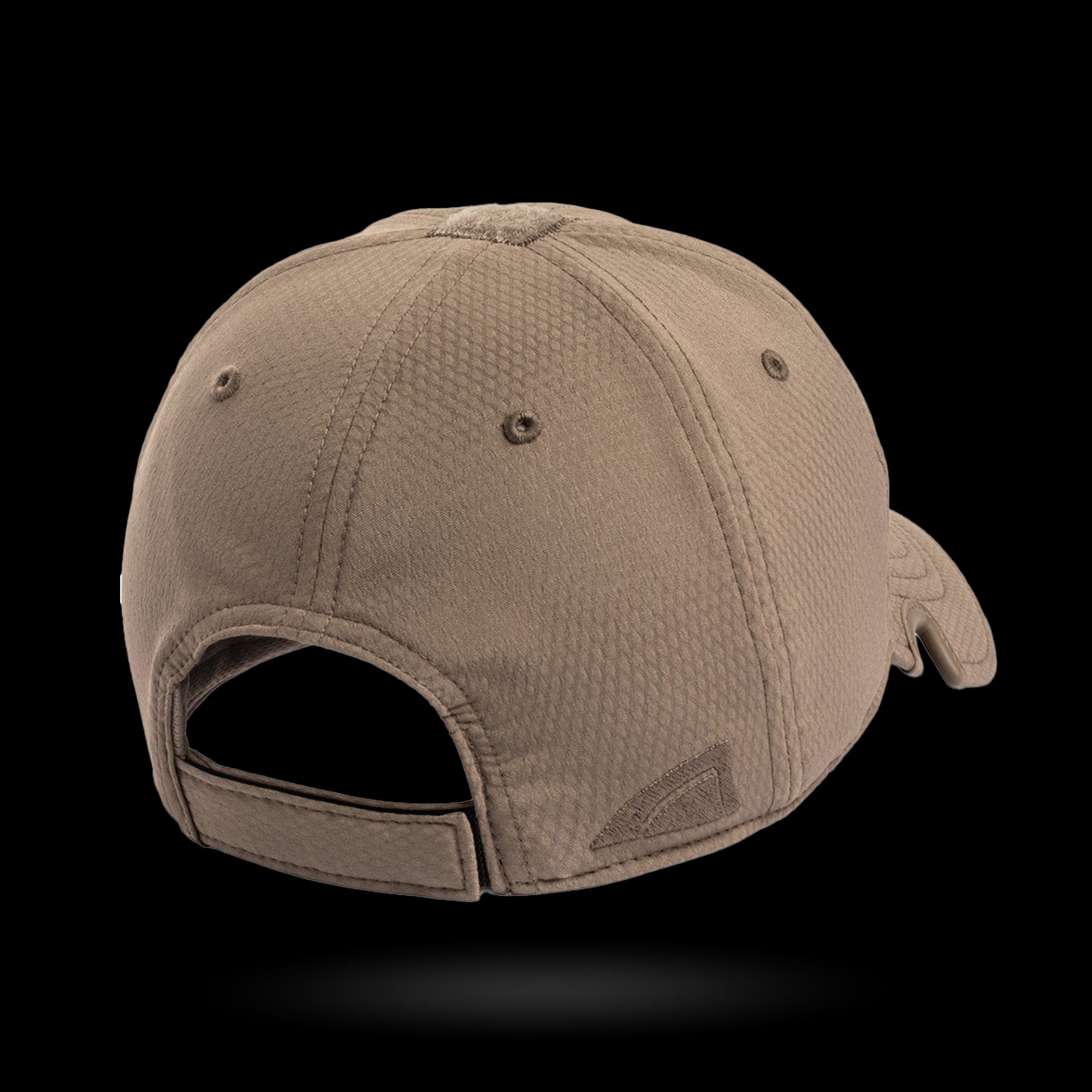 Notch - Classic Adjustable Athlete Operator Cap