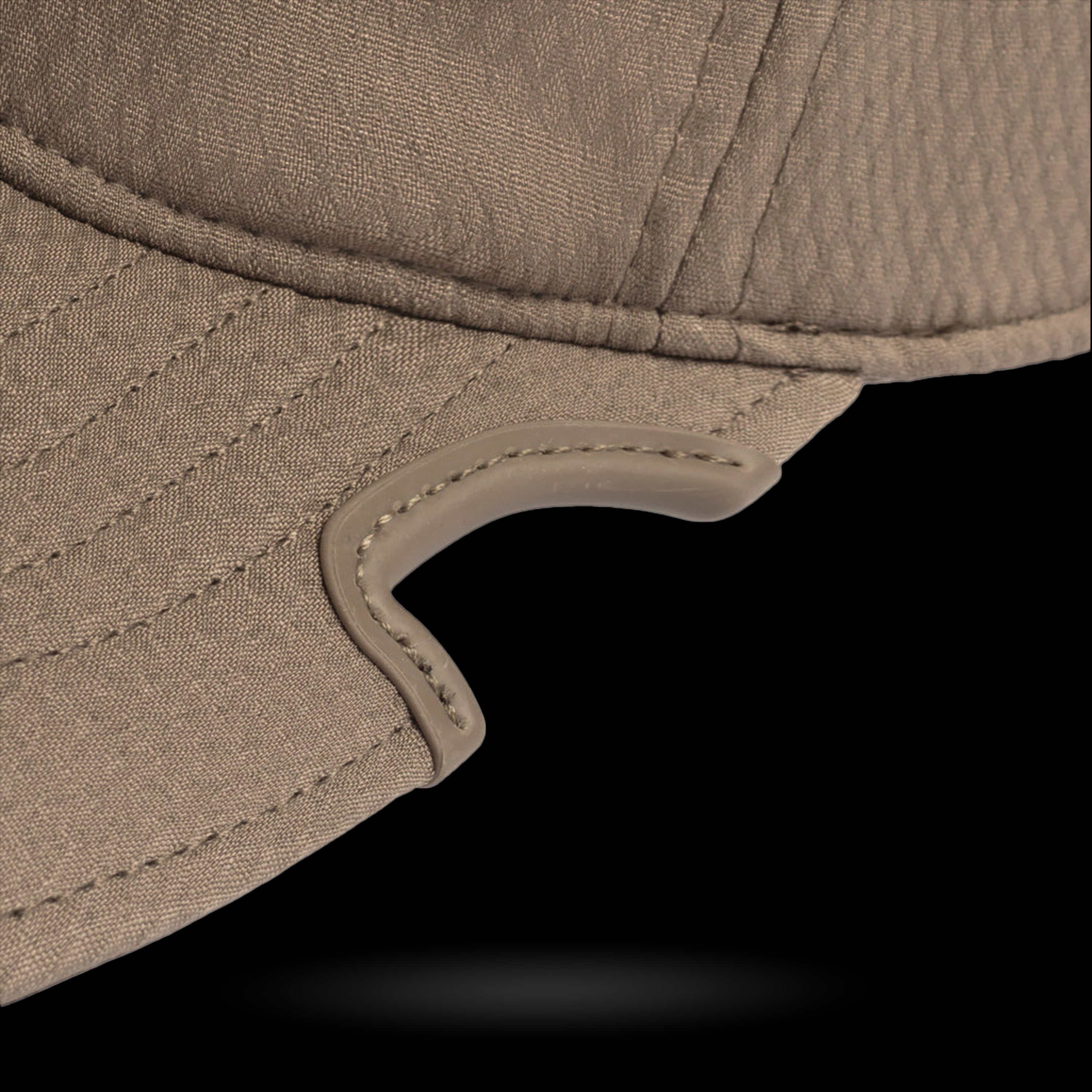 Notch - Classic Adjustable Athlete Operator Cap