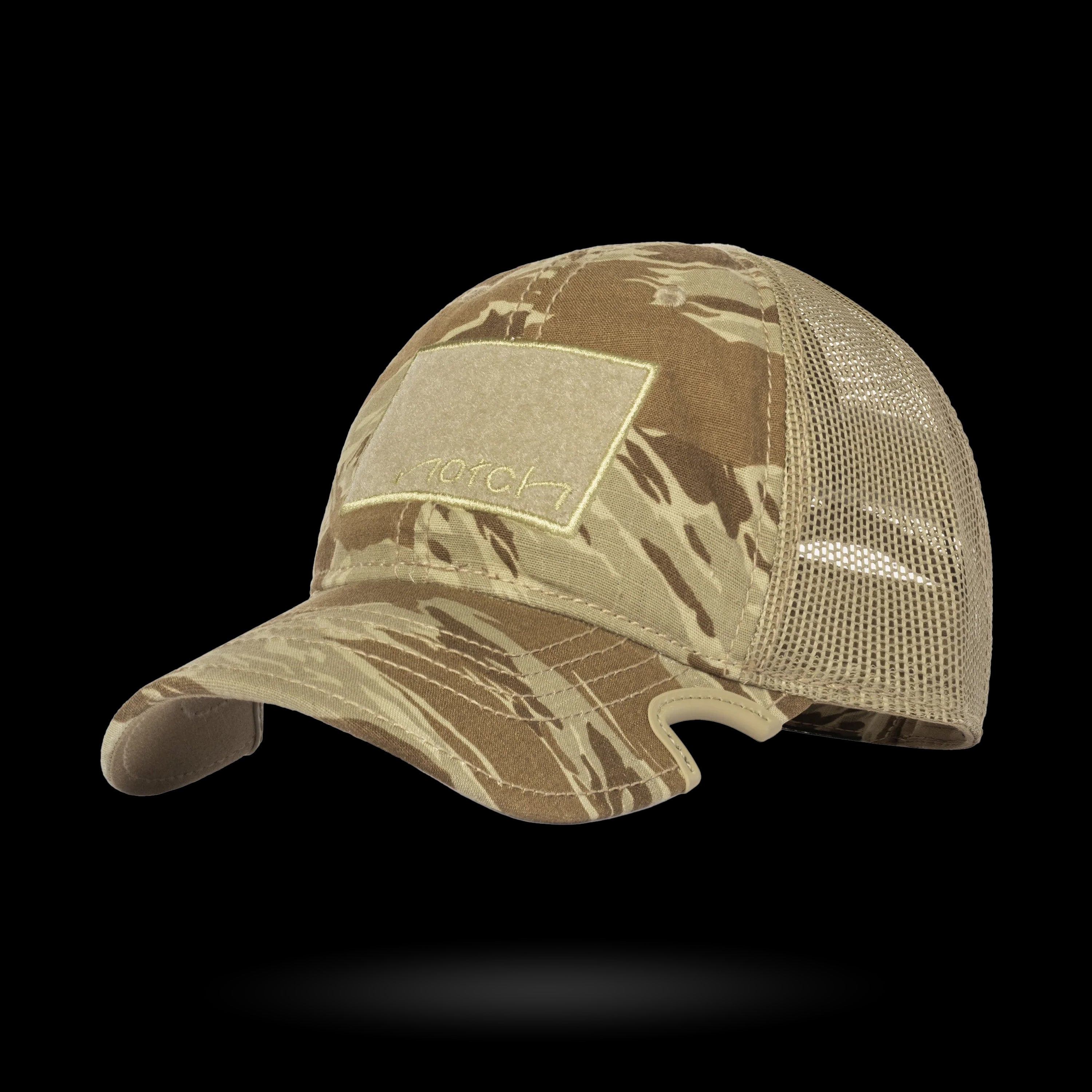 Notch - Classic Adjustable Operator Cap