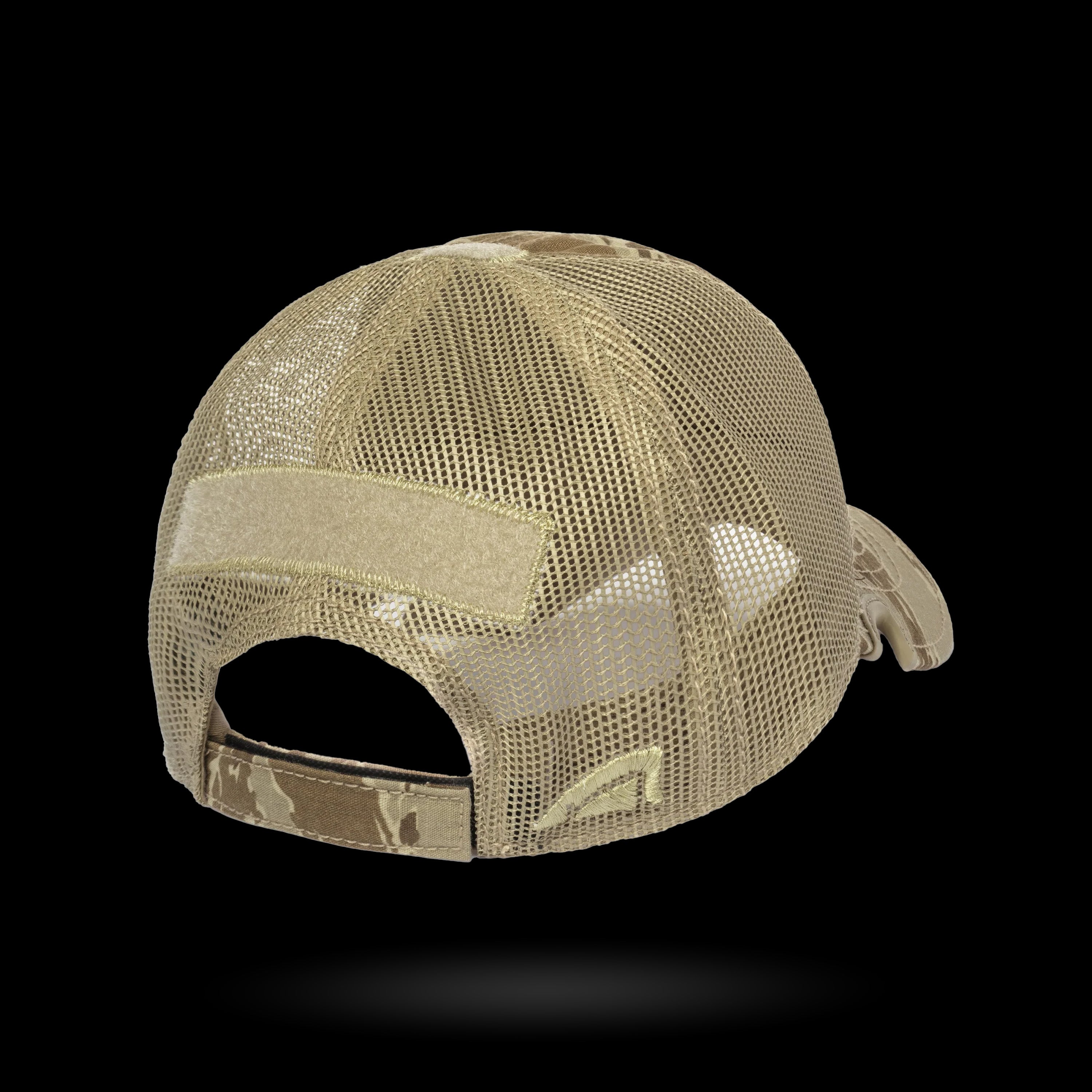 Notch - Classic Adjustable Operator Cap
