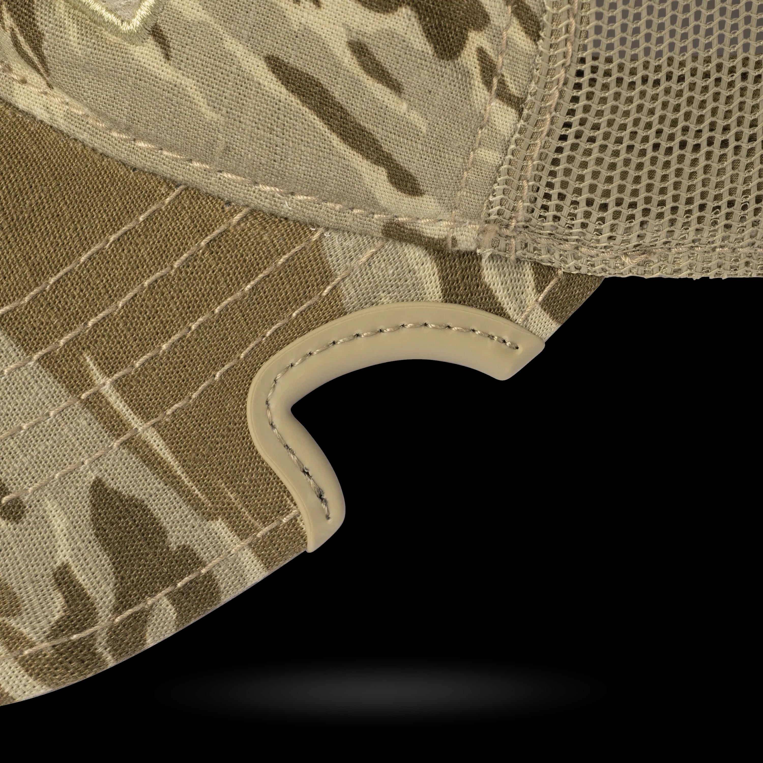 Notch - Classic Adjustable Operator Cap